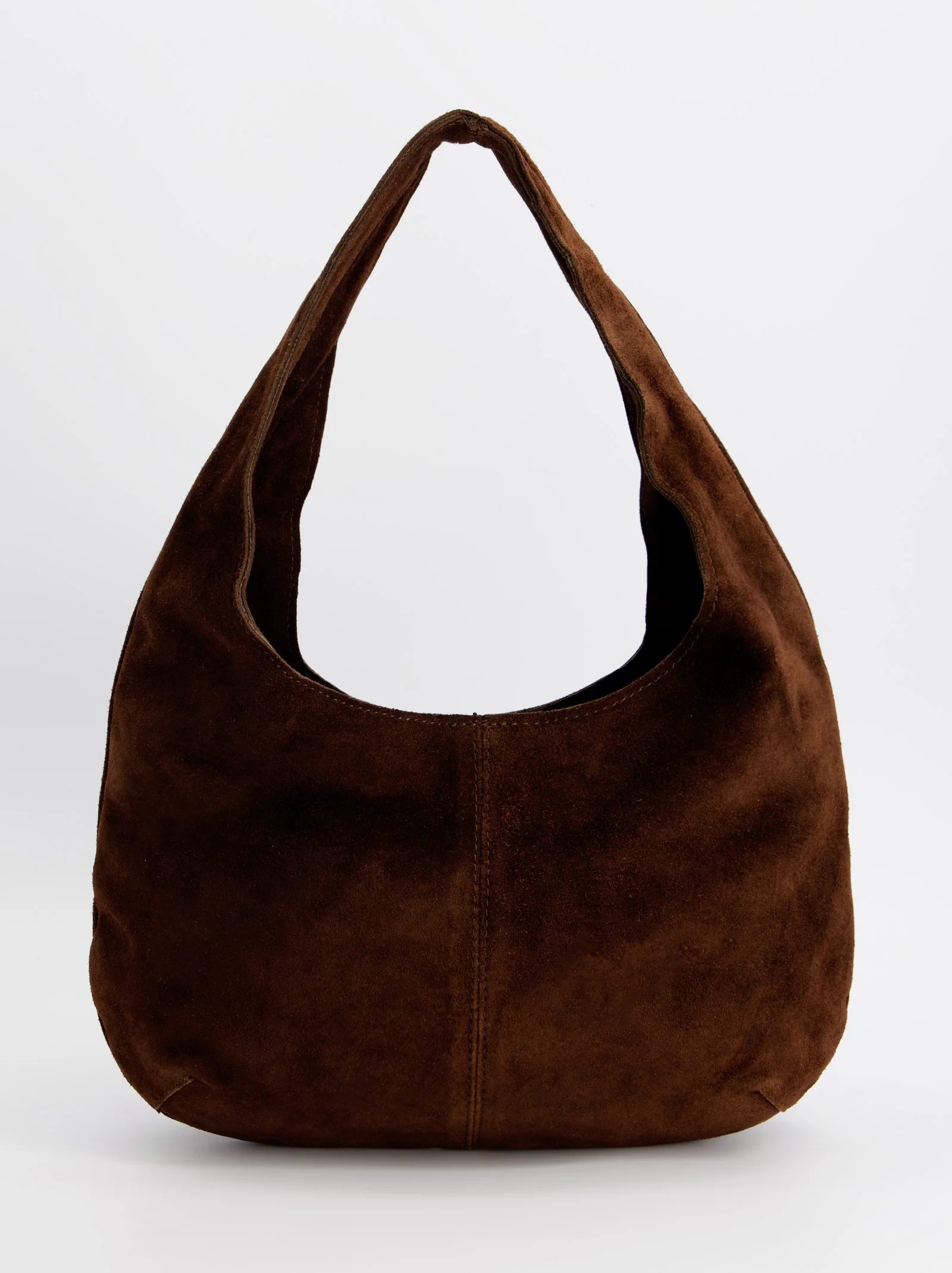 Bolso de hombro en piel - ULK Bloom - Image 3