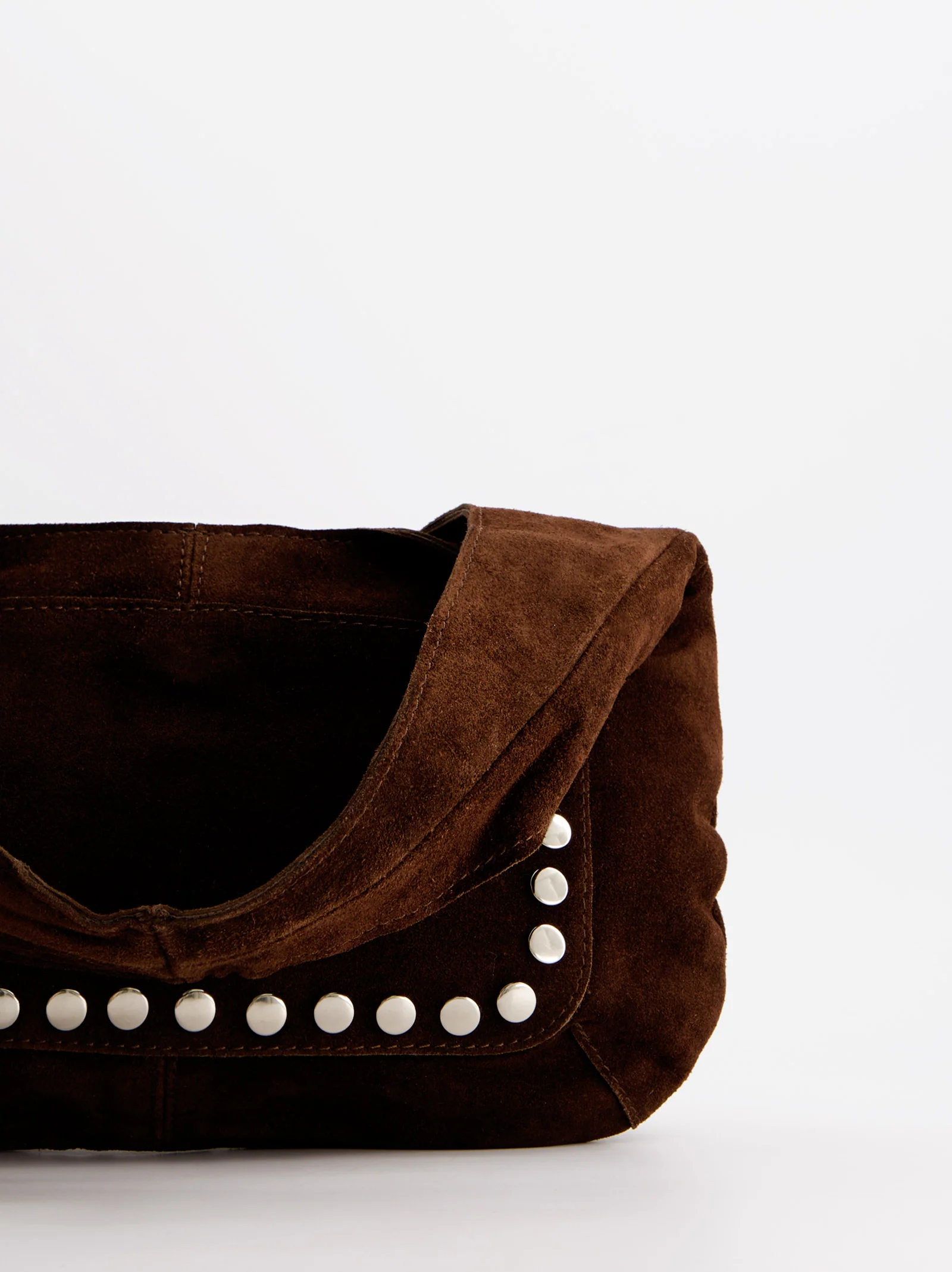 Bolso de hombro en piel - ULK Bloom - Image 4