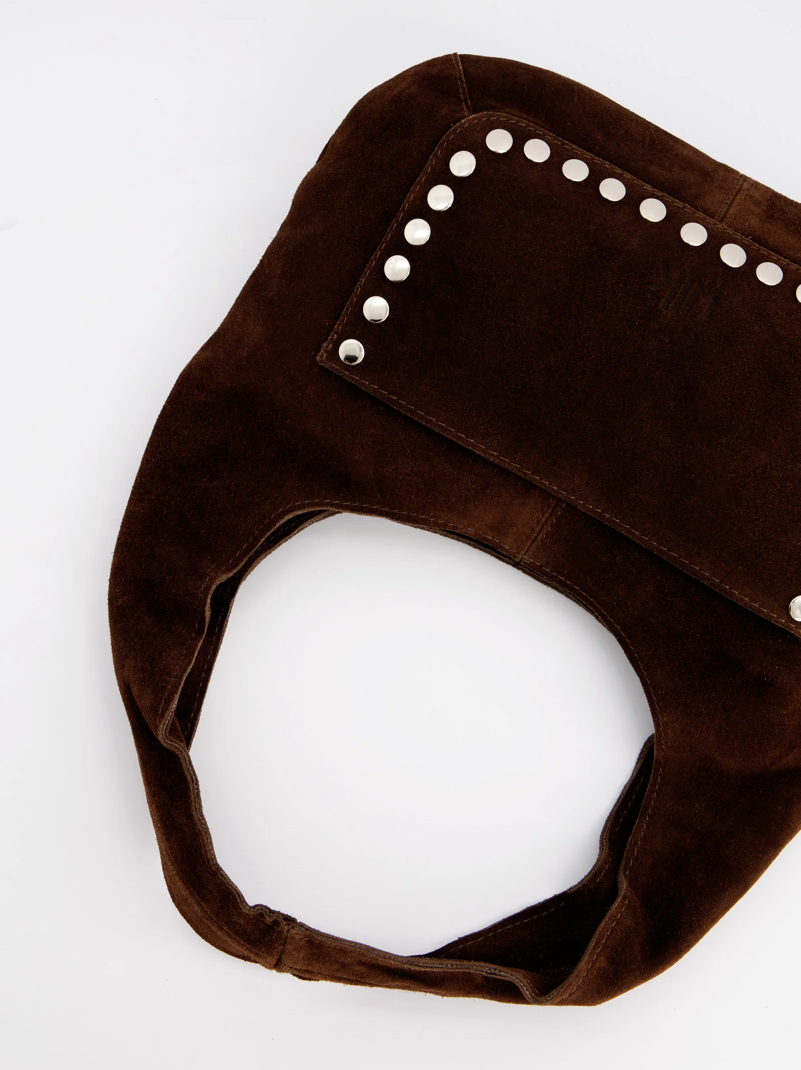 Bolso de hombro en piel - ULK Bloom - Image 5