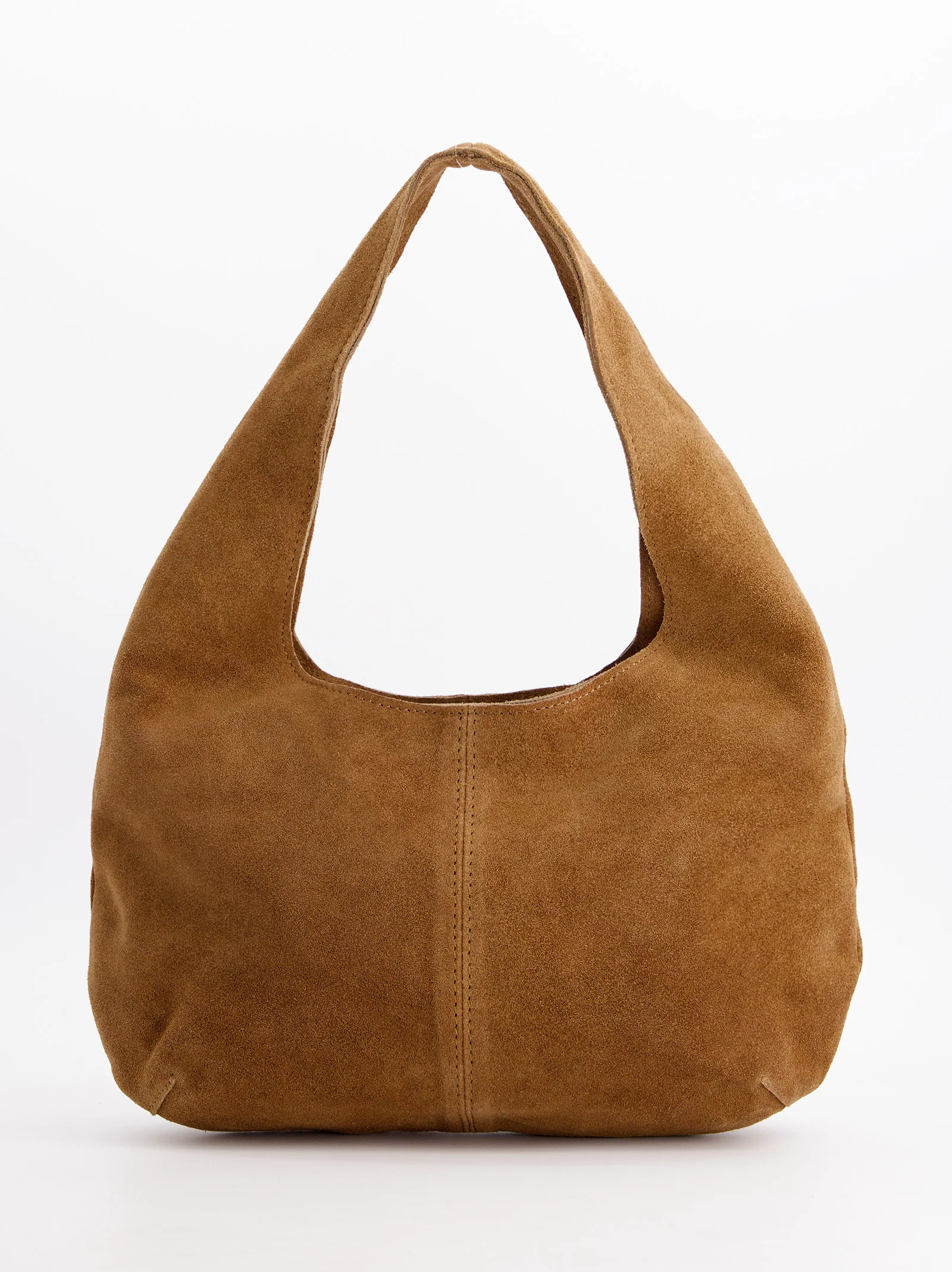Bolso de hombro en piel - Bloom - Image 2