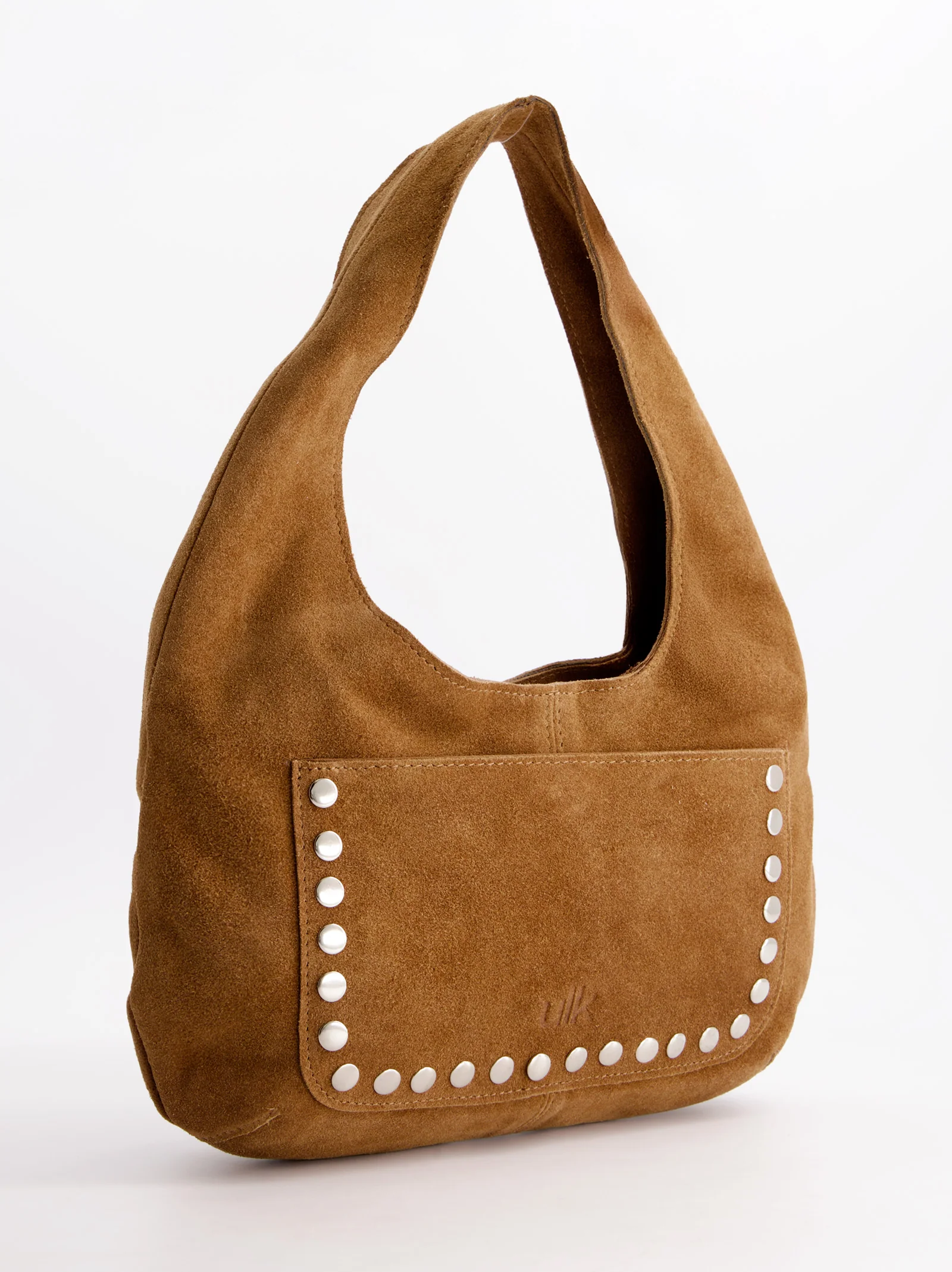 Bolso de hombro en piel - Bloom - Image 3