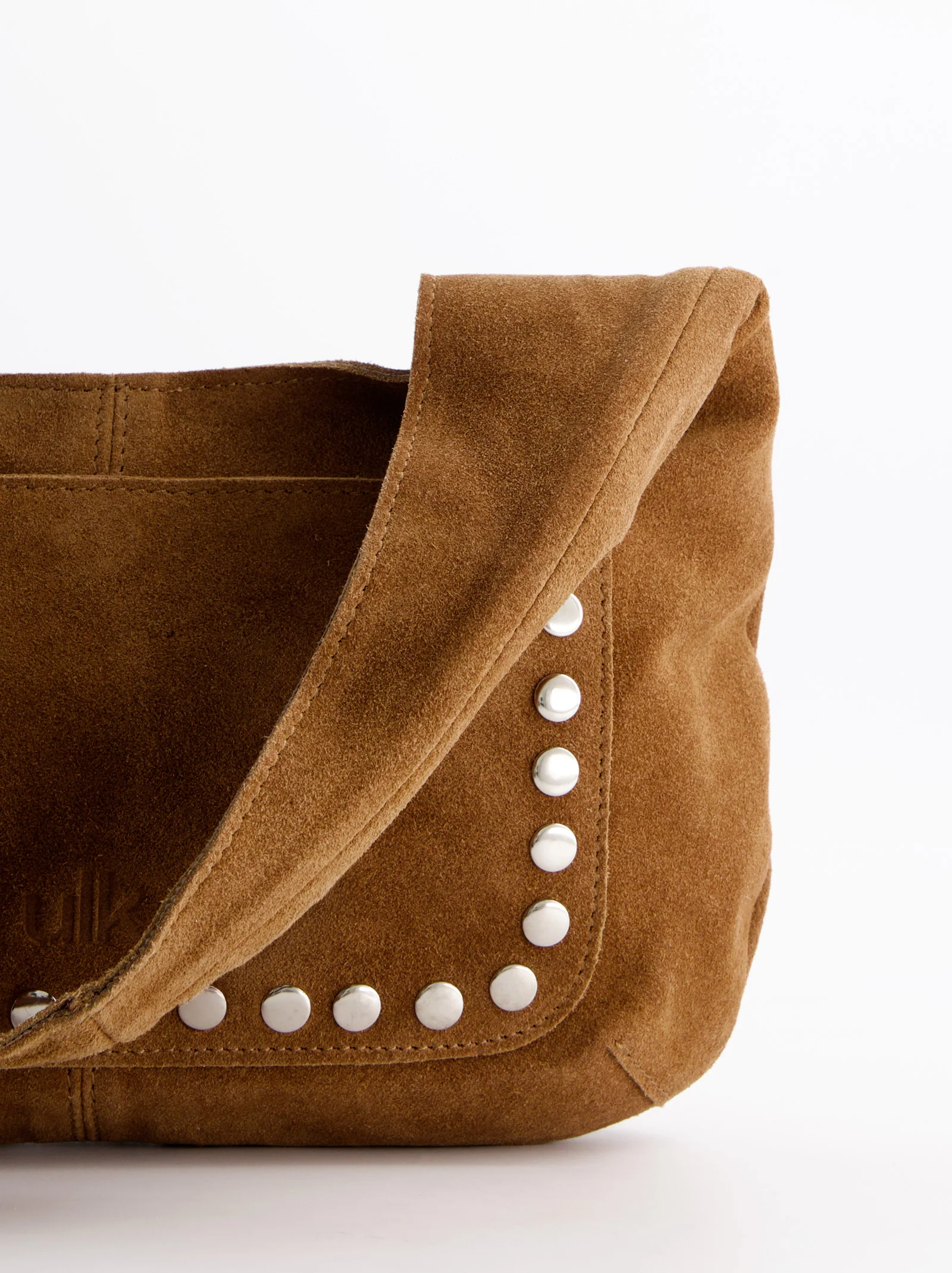 Bolso de hombro en piel - Bloom - Image 4
