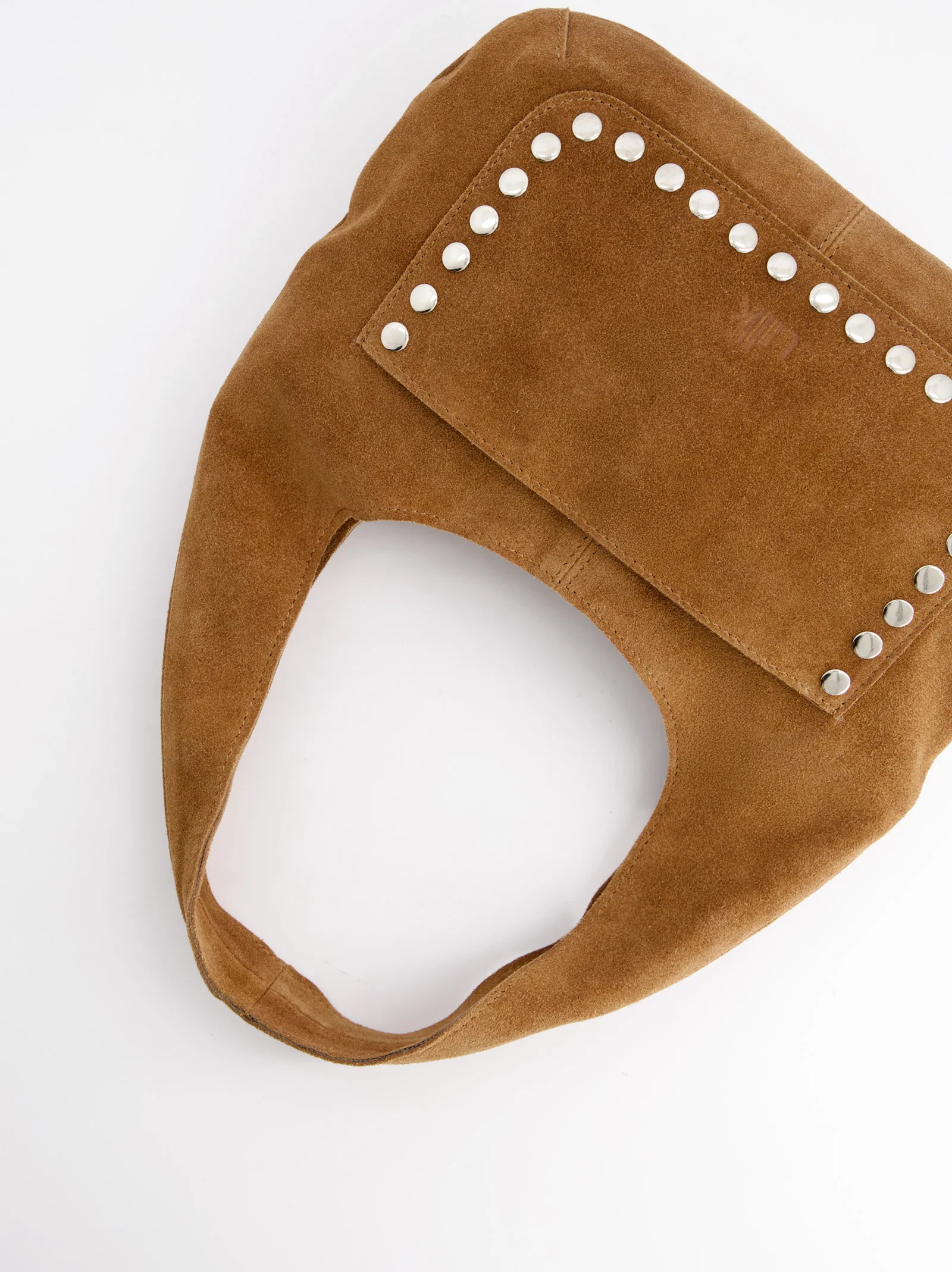 Bolso de hombro en piel - Bloom - Image 5