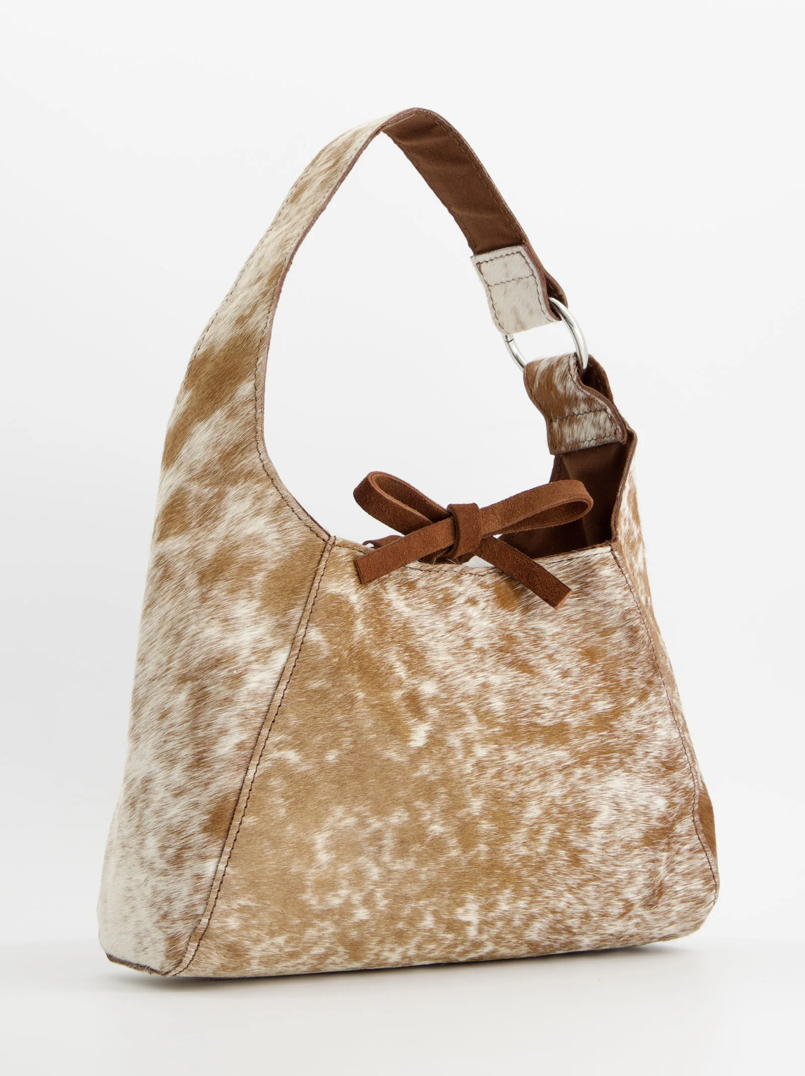Bolso de mano animal print - ULK Zarena - Image 2