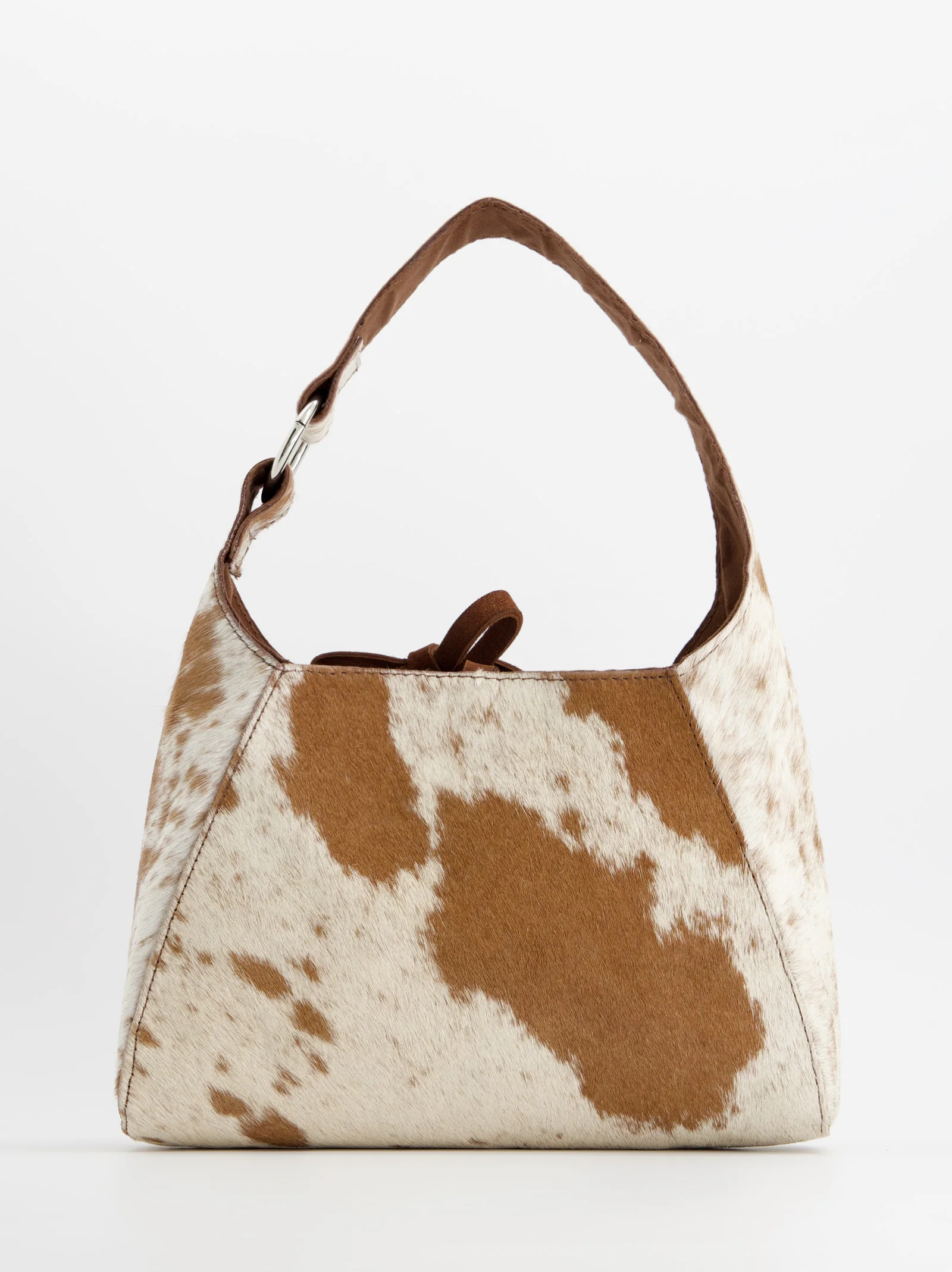 Bolso de mano animal print - ULK Zarena - Image 4