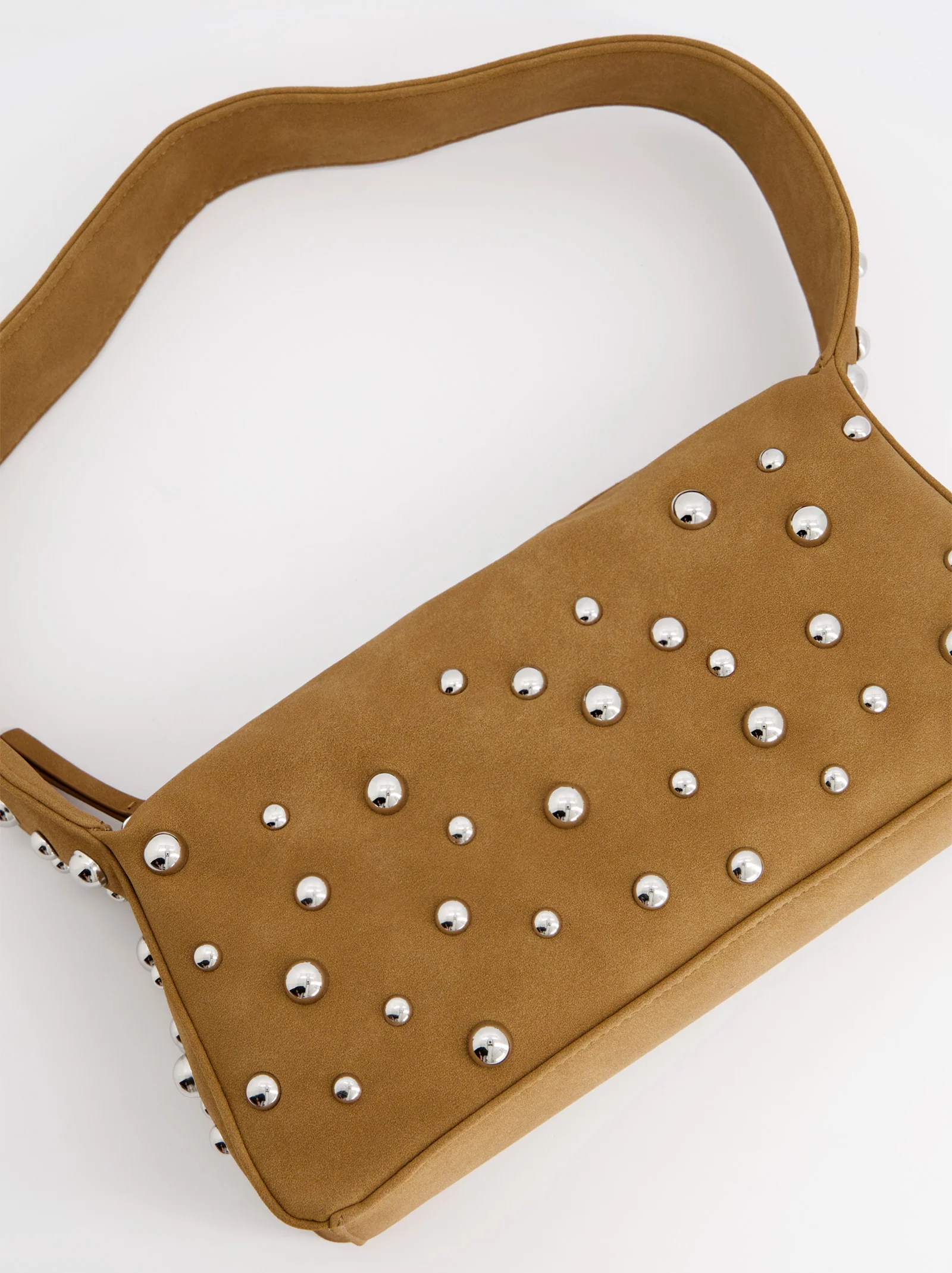 Bolso de mano con tachuelas - ULK Jess - Image 4