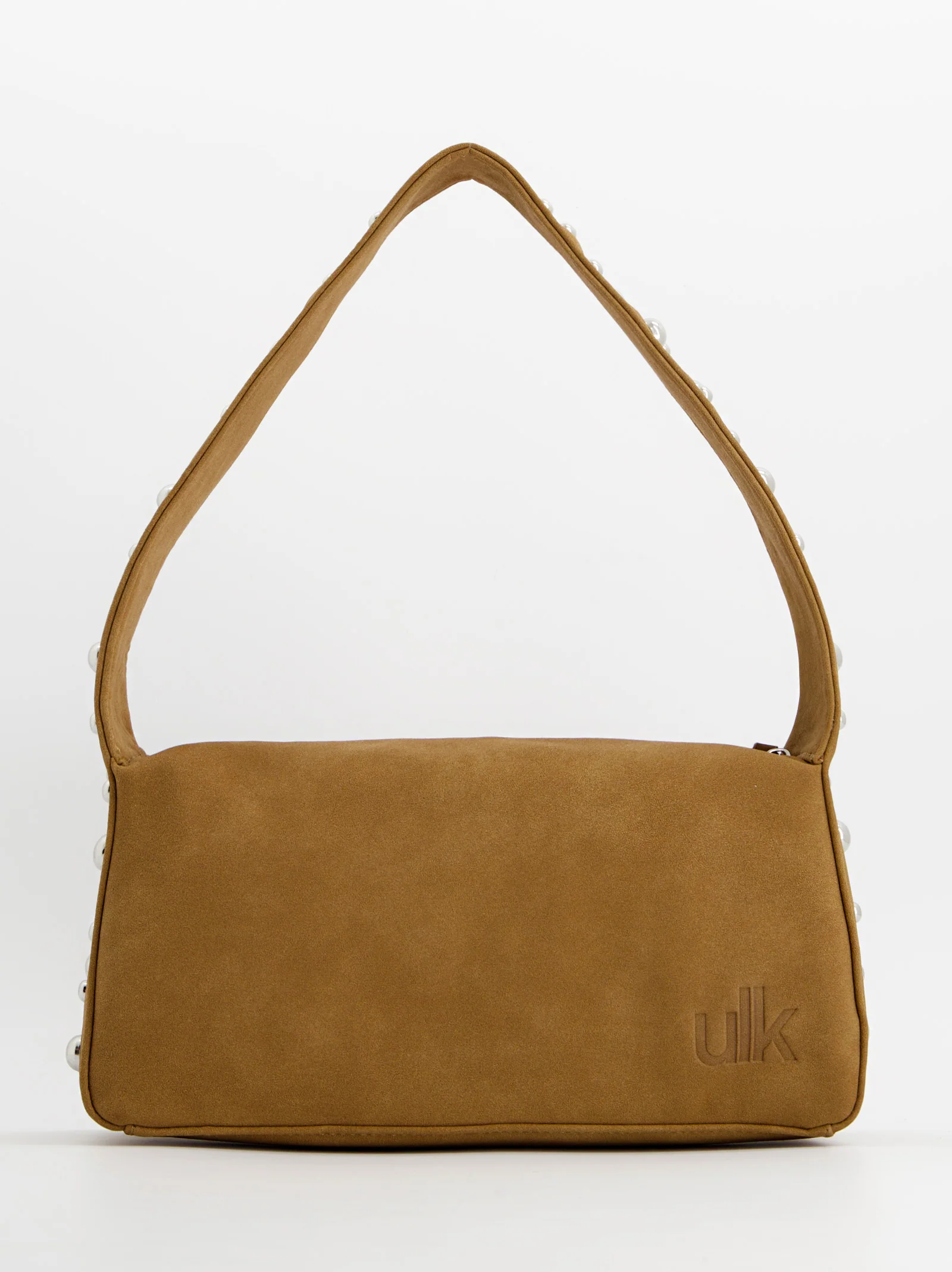 Bolso de mano con tachuelas - ULK Jess - Image 5