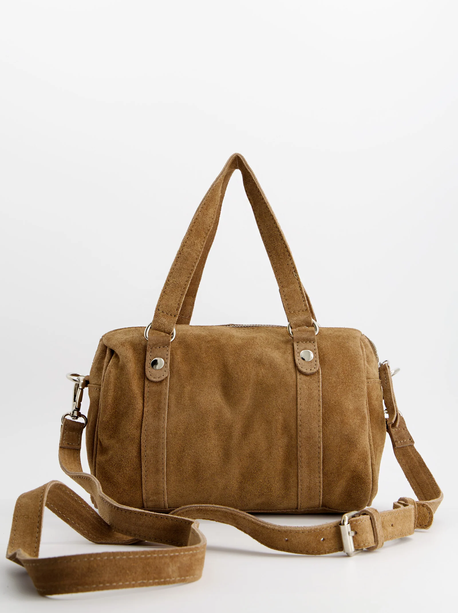 Bolso de piel con tachuelas - ULK Marieta - Image 4