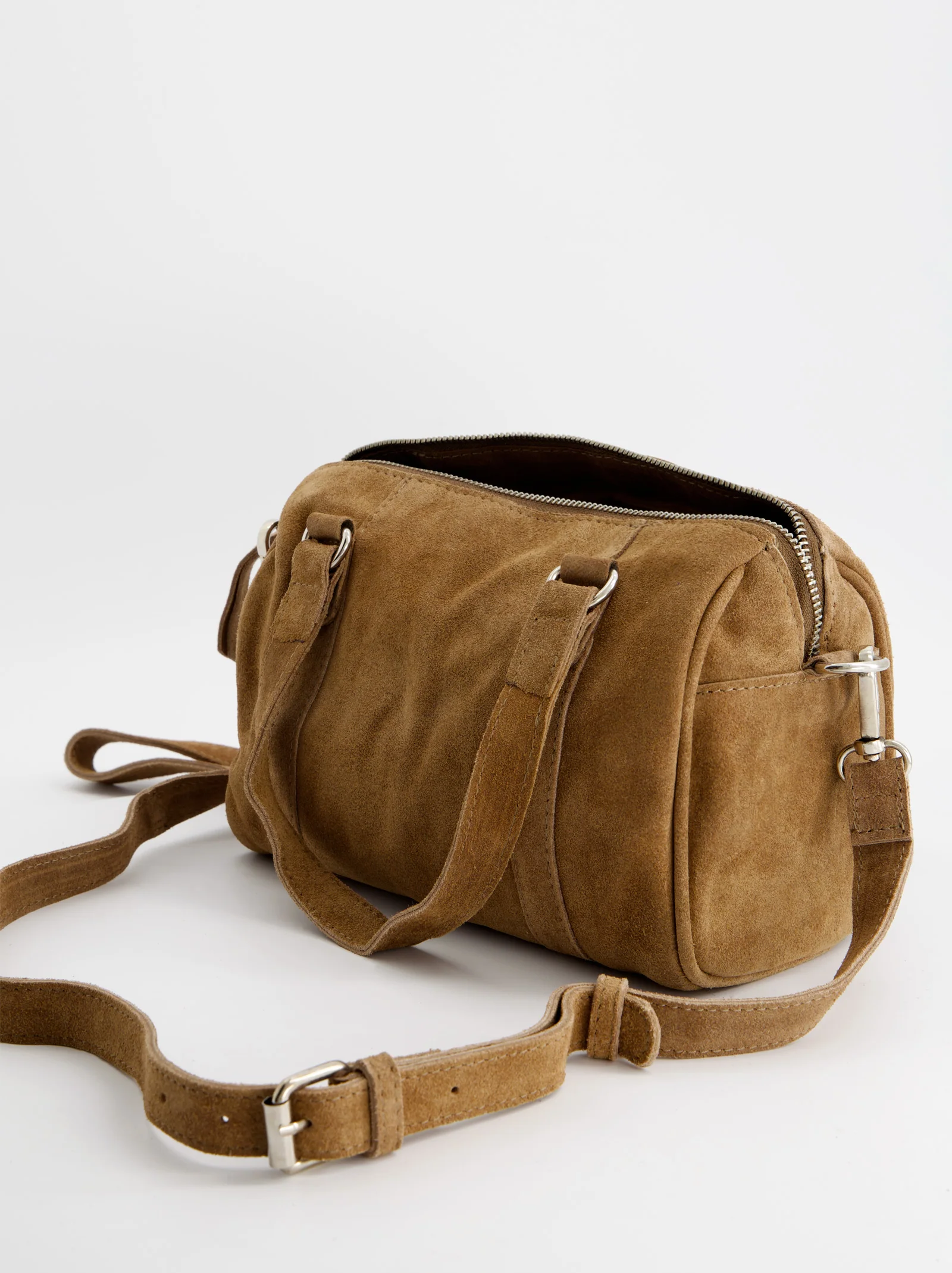 Bolso de piel con tachuelas - ULK Marieta - Image 5