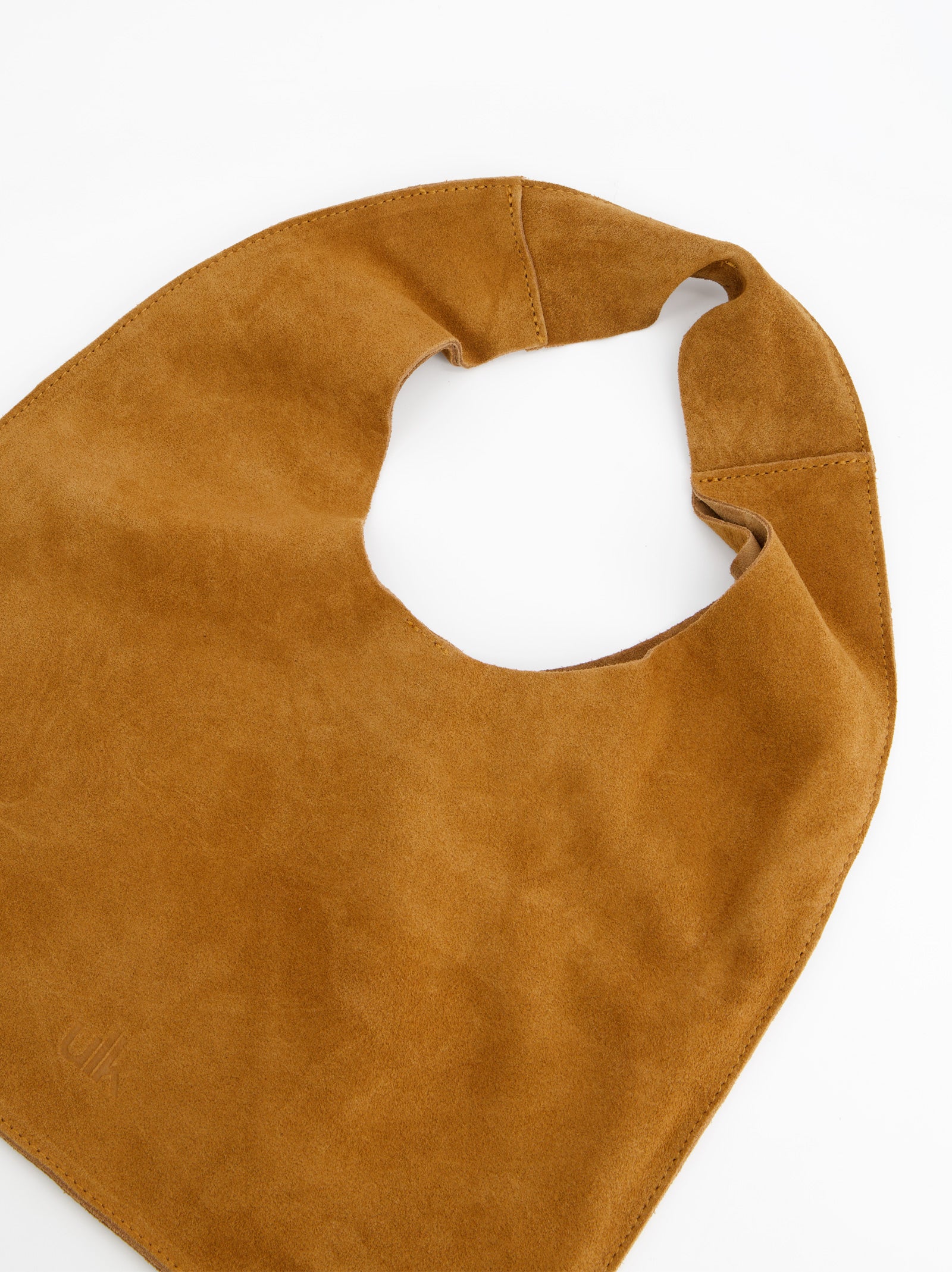 Bolso de piel shopper- ULK Prisel - Image 4