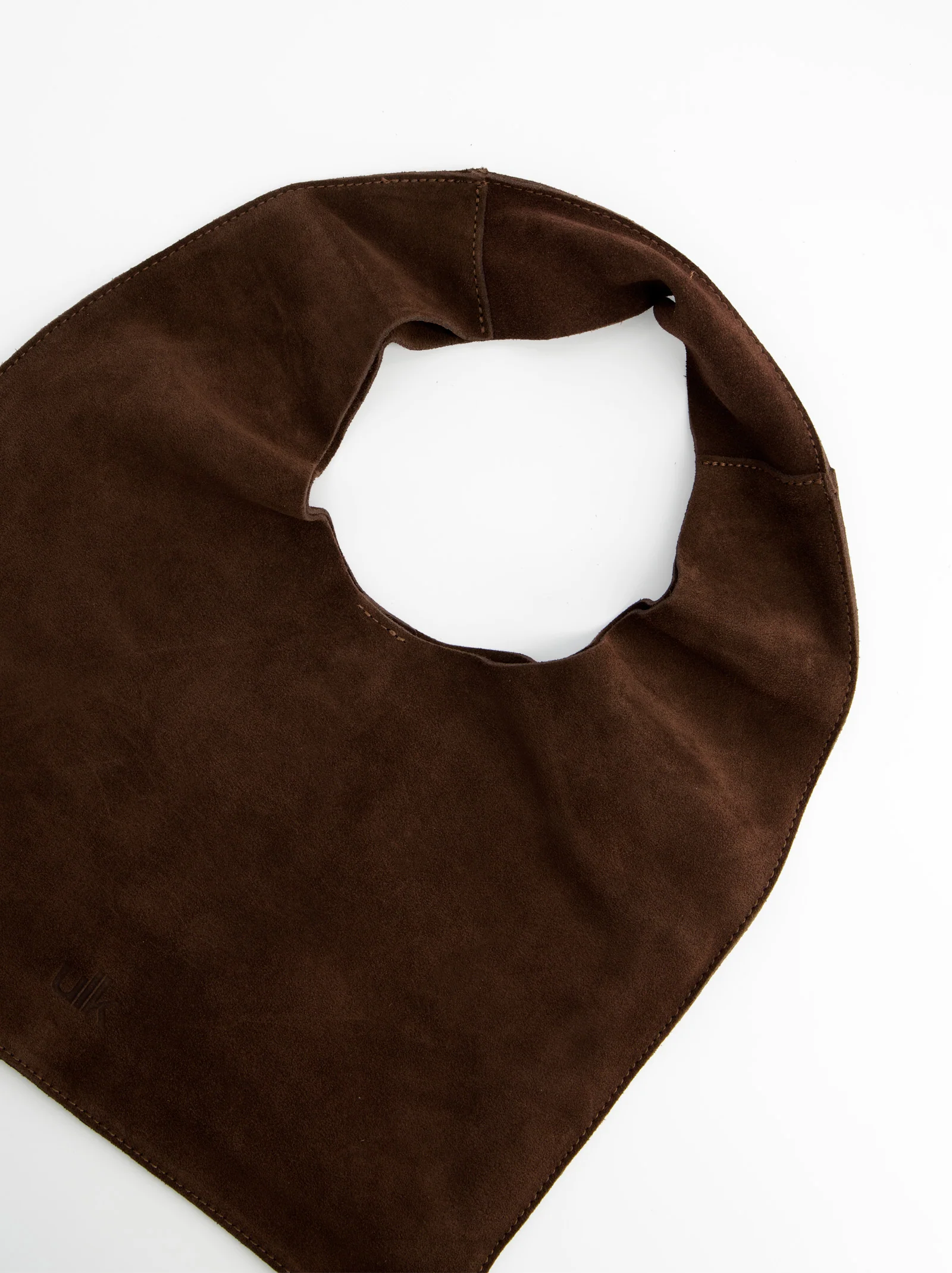 Bolso de piel shopper - ULK Prisel - Image 4