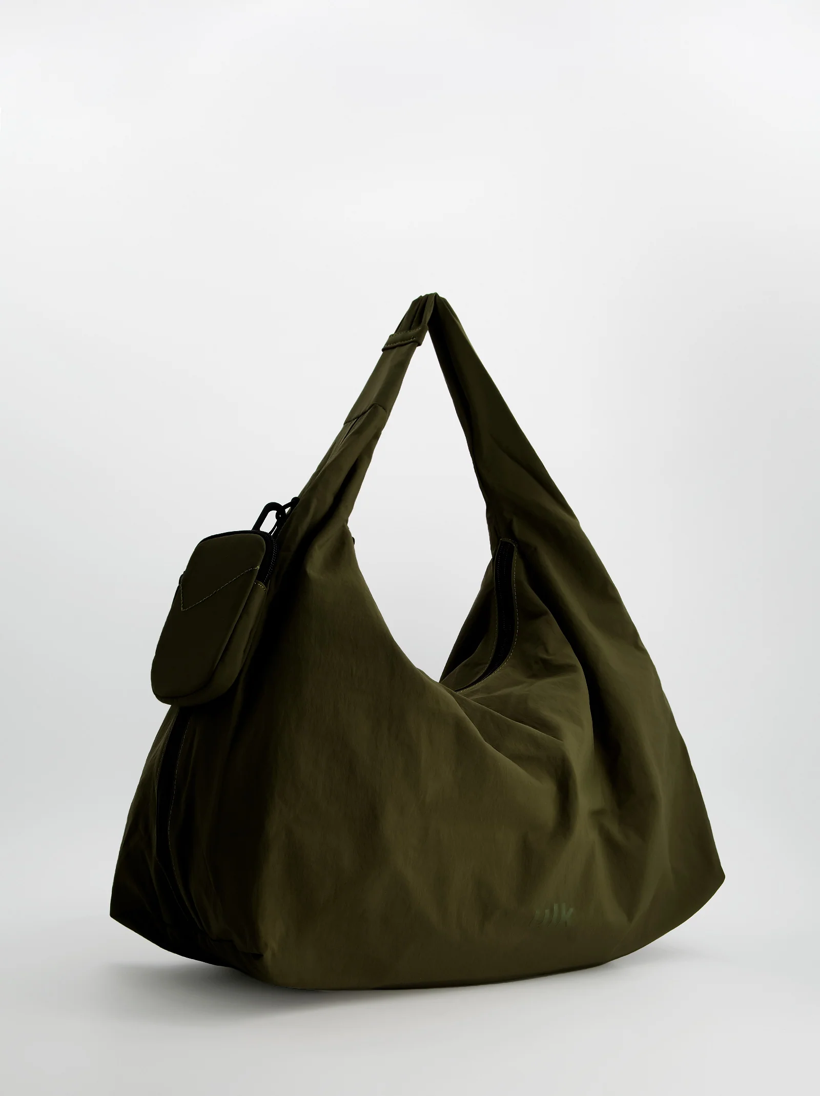 Bolso hobo convertible con monedero - Varsovia - Image 2