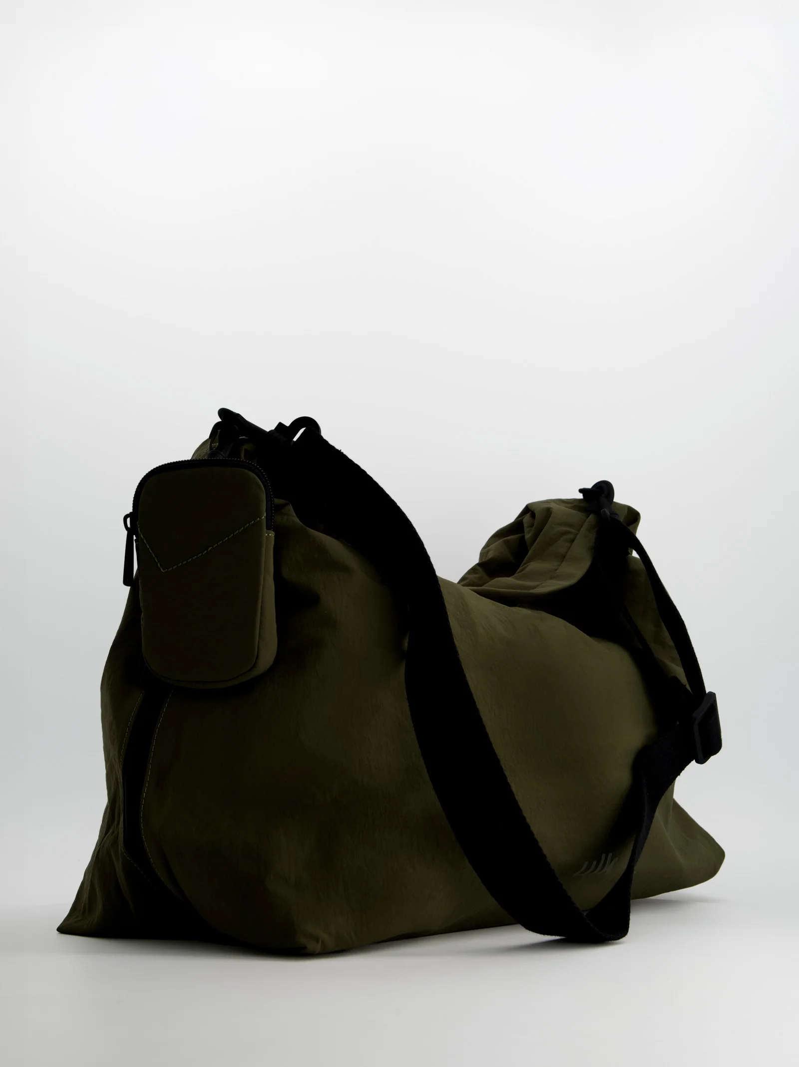 Bolso hobo convertible con monedero - Varsovia - Image 5