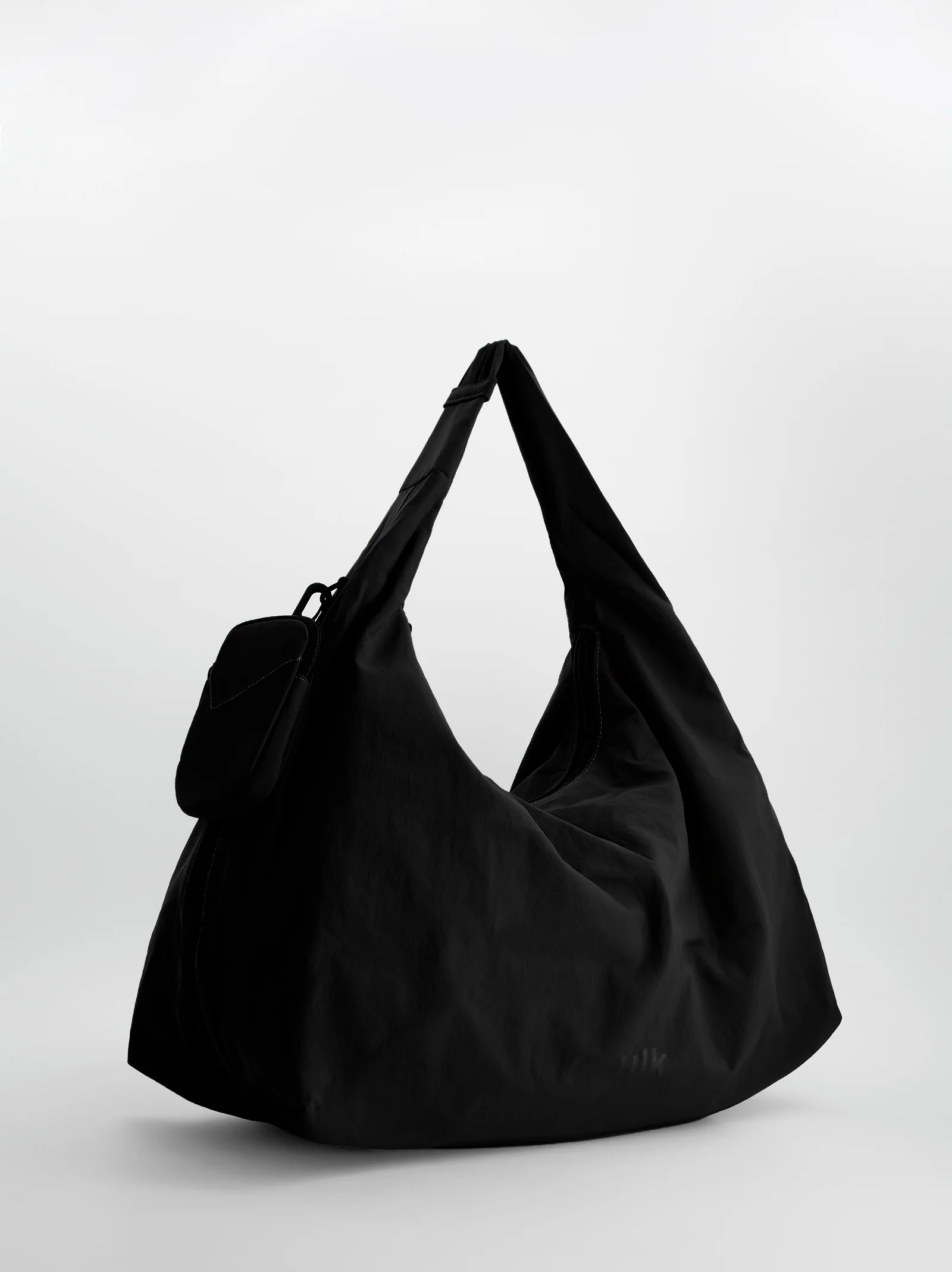 Bolso hobo convertible con monedero - Varsovia - Image 2