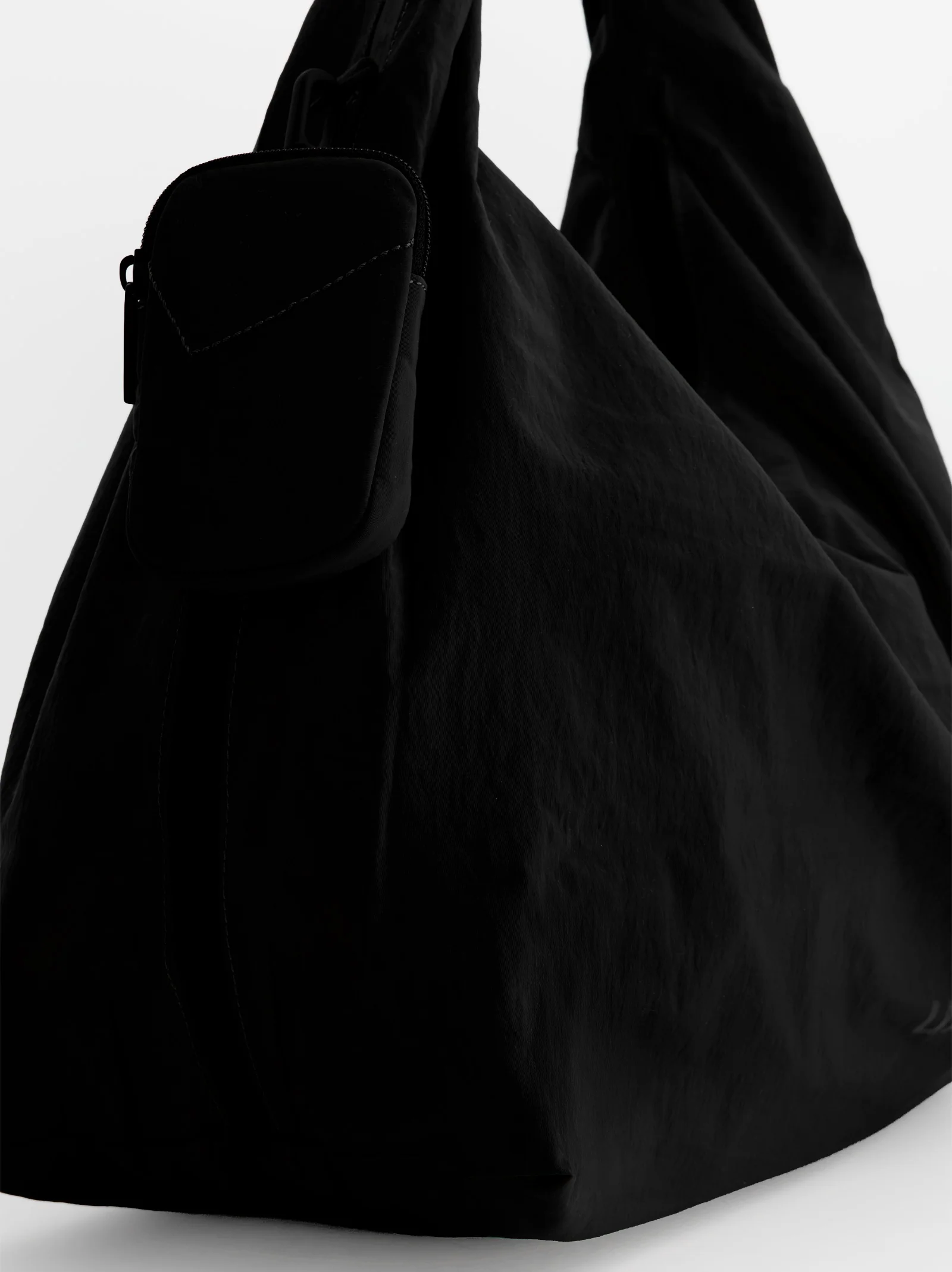 Bolso hobo convertible con monedero - Varsovia - Image 4