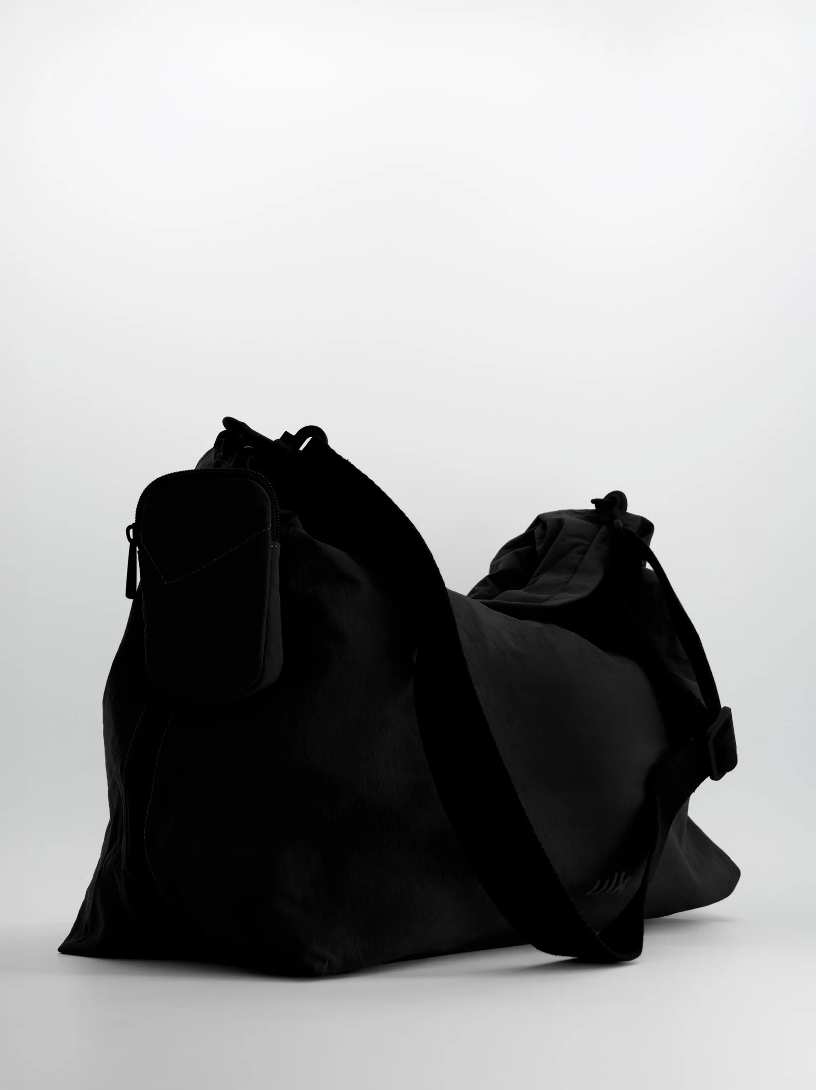 Bolso hobo convertible con monedero - Varsovia - Image 5