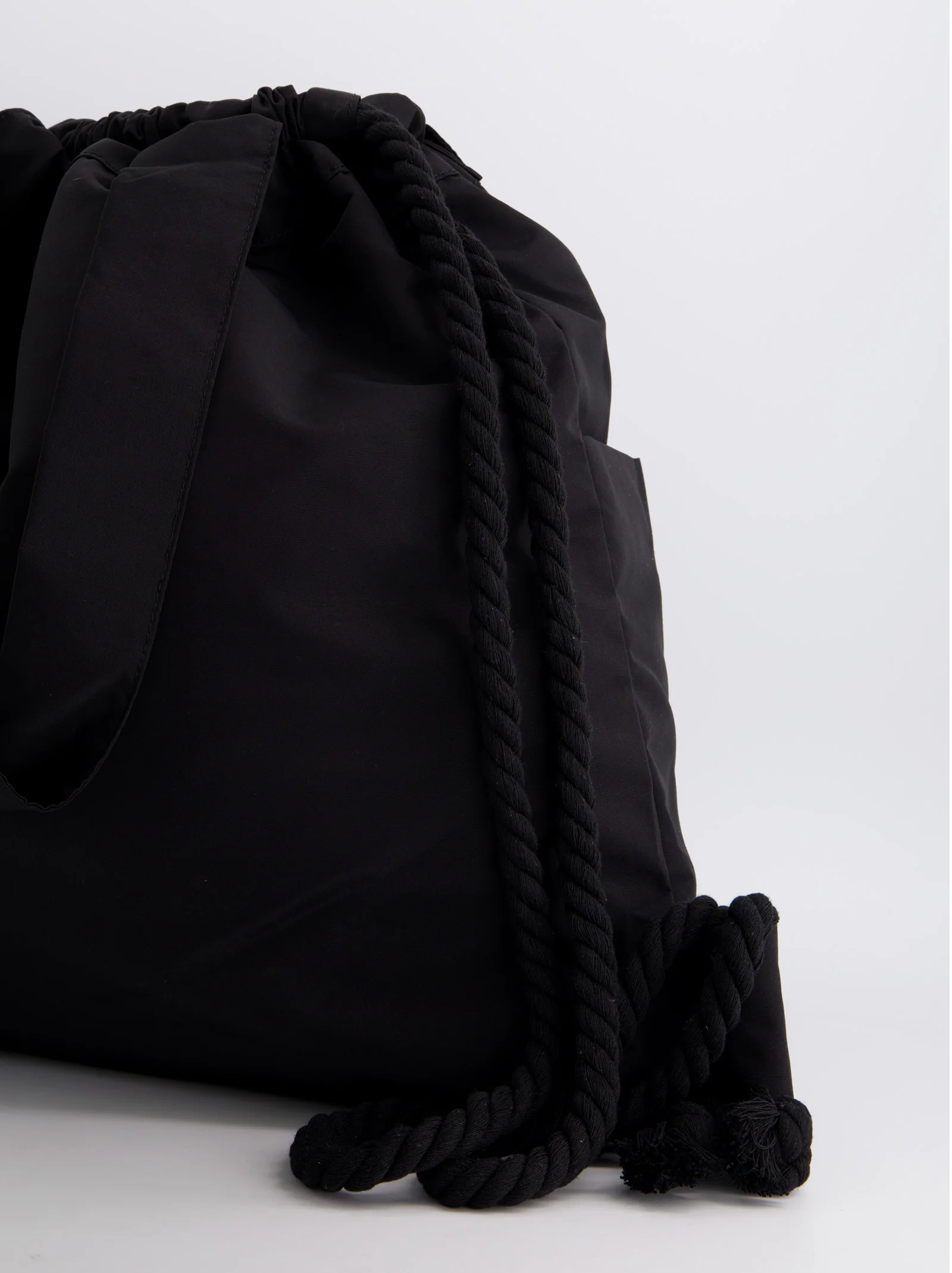 Bolso tote convertible en mochila - Praga - Image 4