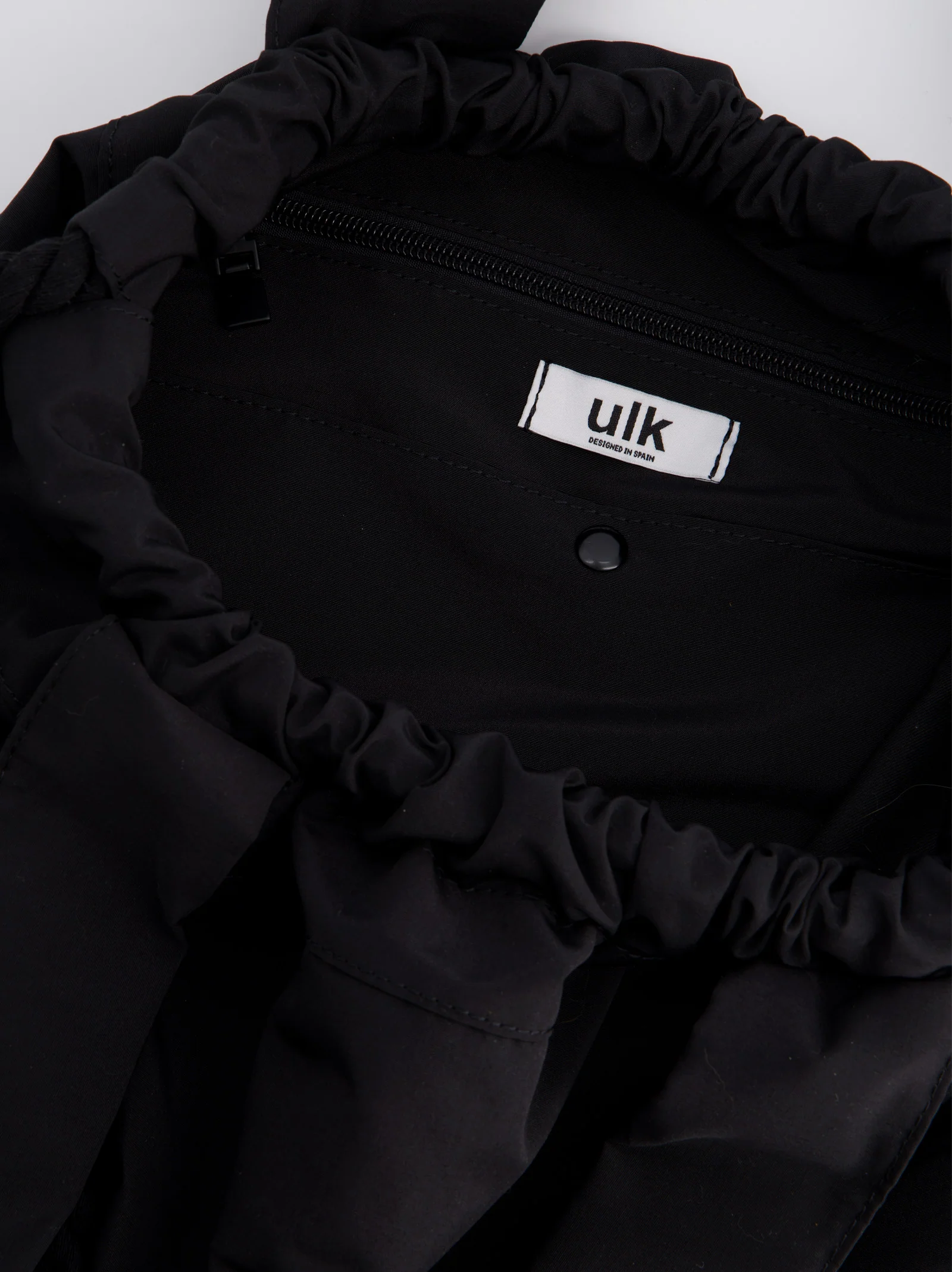 Bolso tote convertible en mochila - Praga - Image 5