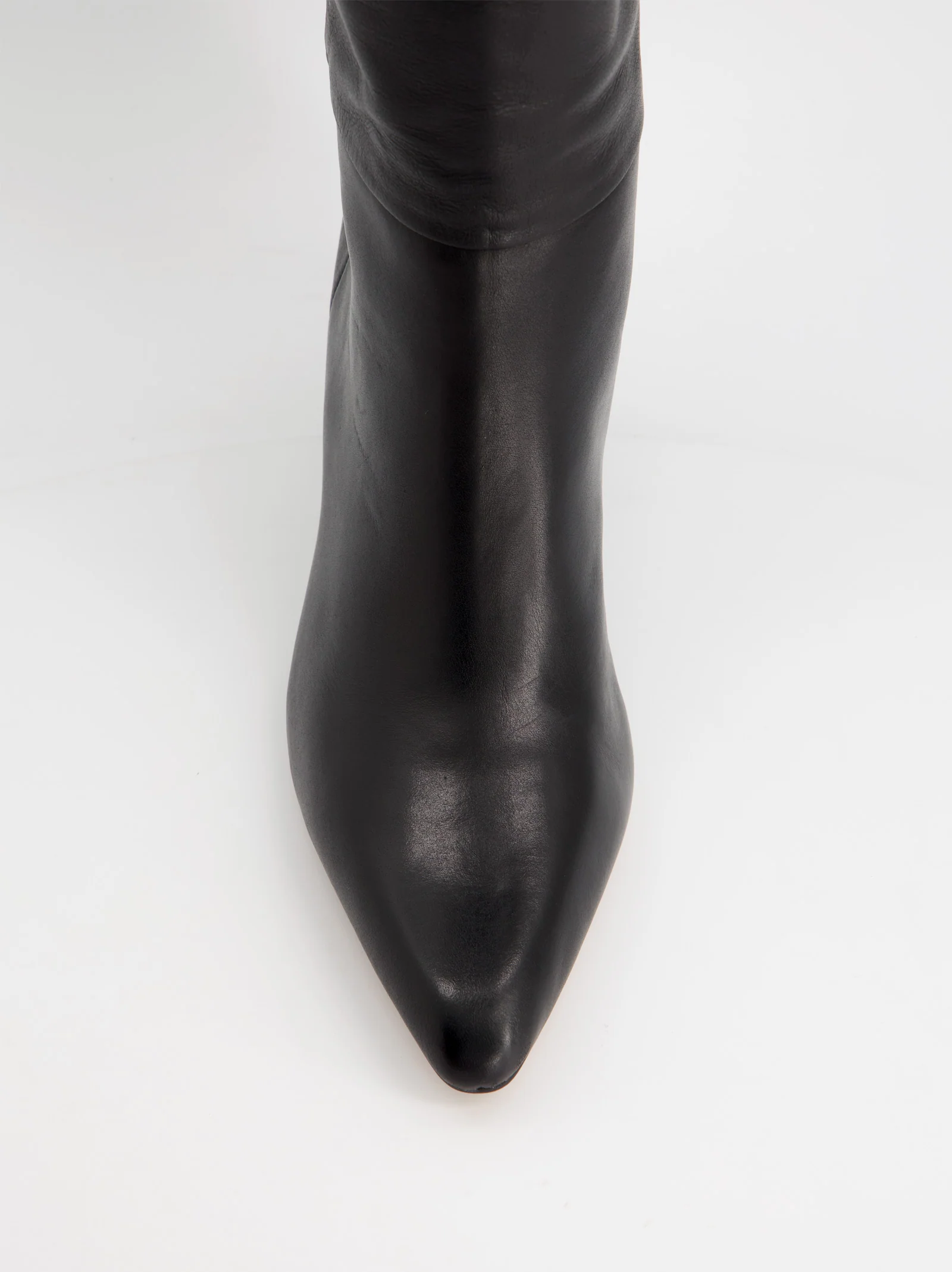Botas altas de piel - ULK Baytown - Image 4