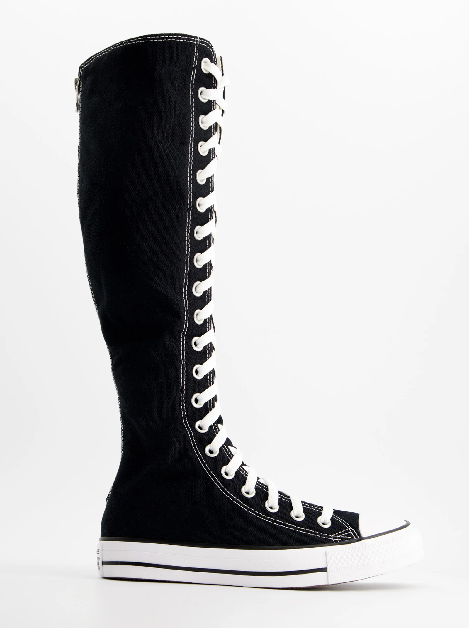 Converse Chuck Taylor All Star XXHi - Botas altas de cordones