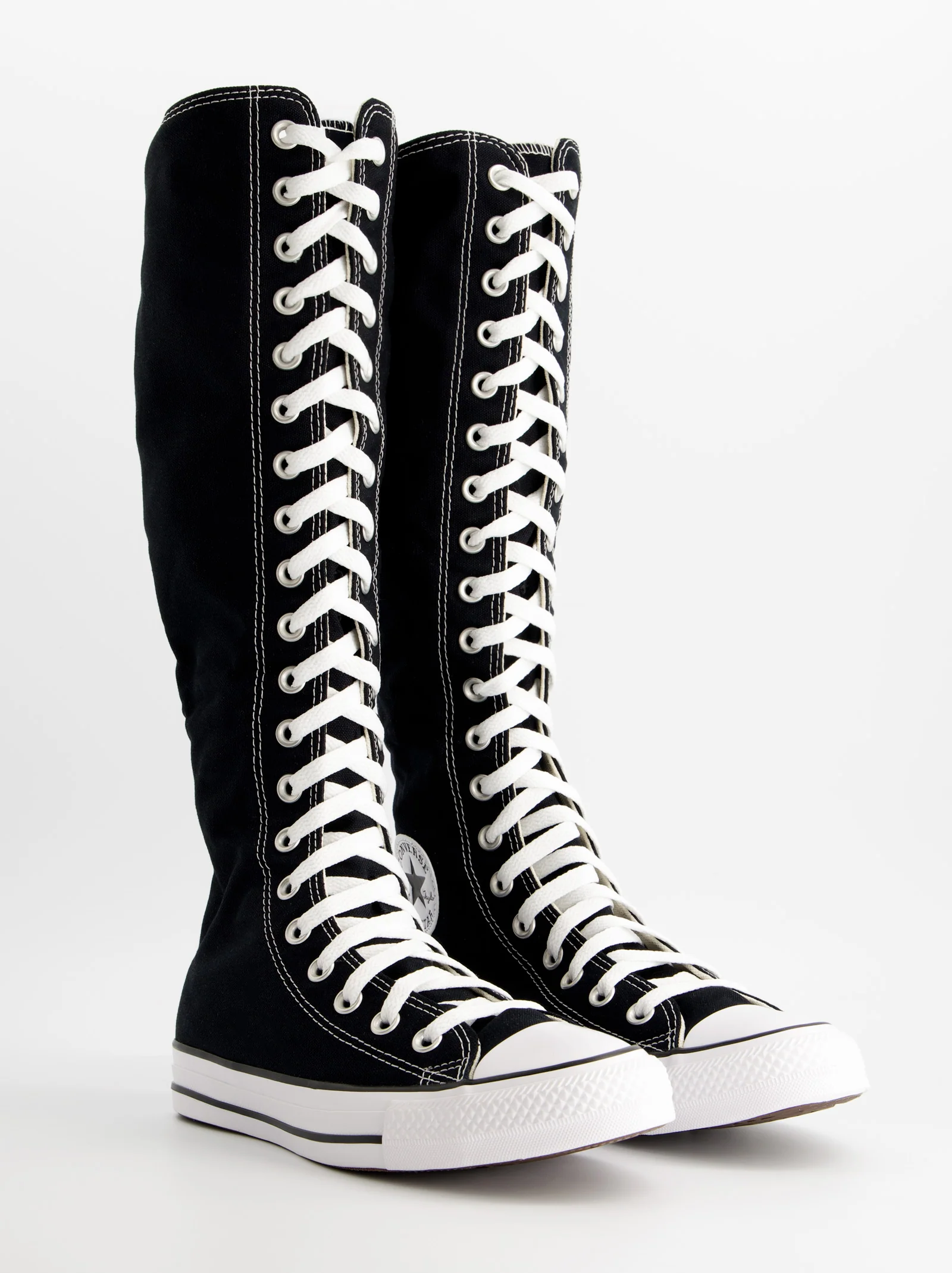 Converse Chuck Taylor All Star XXHi - Botas altas de cordones - Image 2