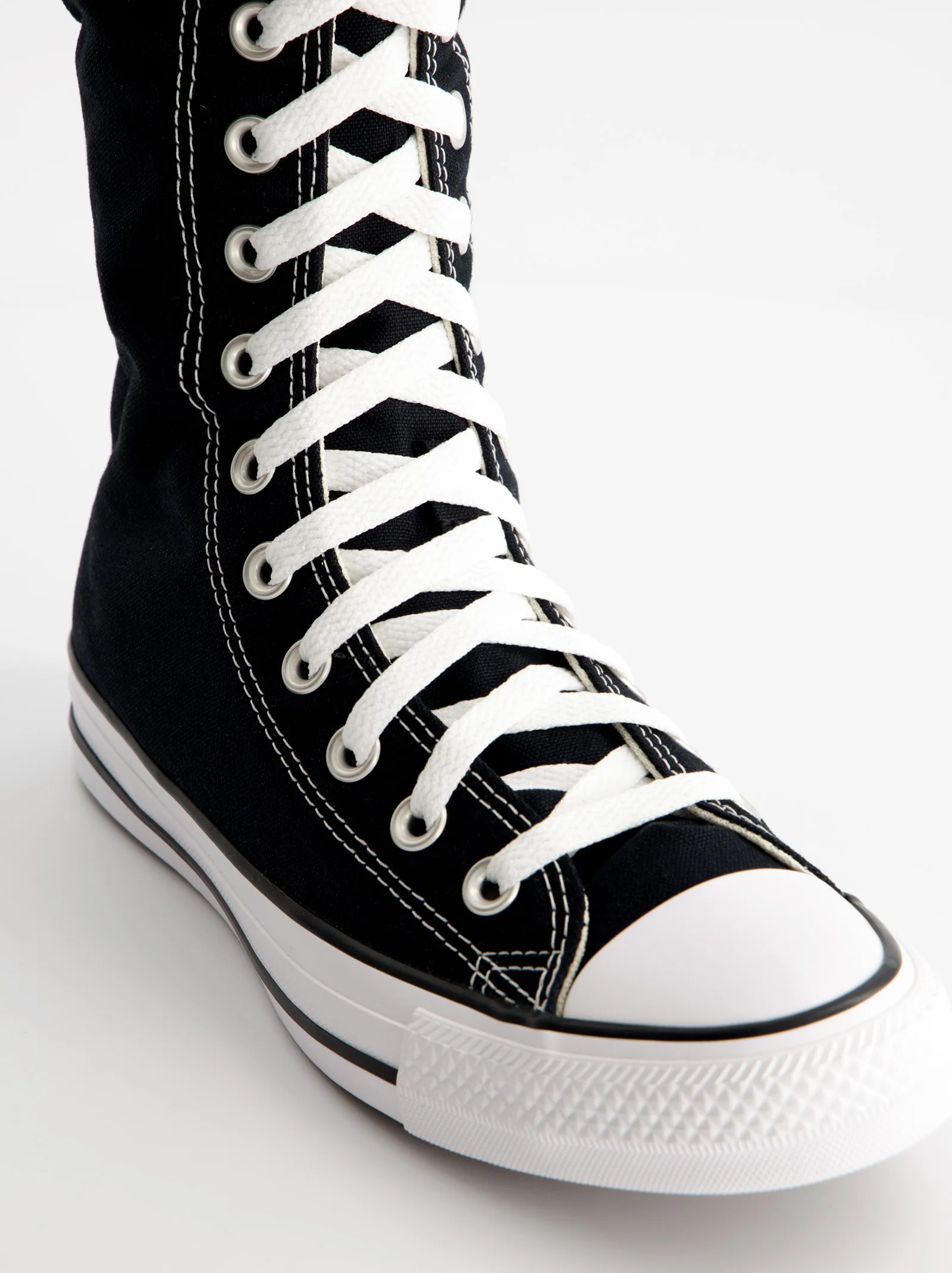 Converse Chuck Taylor All Star XXHi - Botas altas de cordones - Image 3