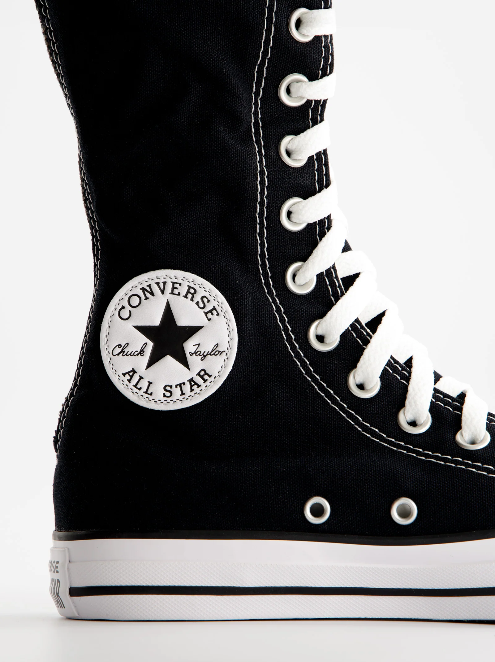 Converse Chuck Taylor All Star XXHi - Botas altas de cordones - Image 4