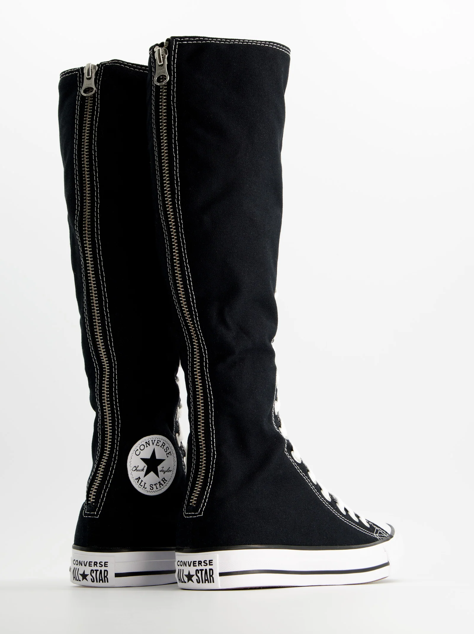 Converse Chuck Taylor All Star XXHi - Botas altas de cordones - Image 5