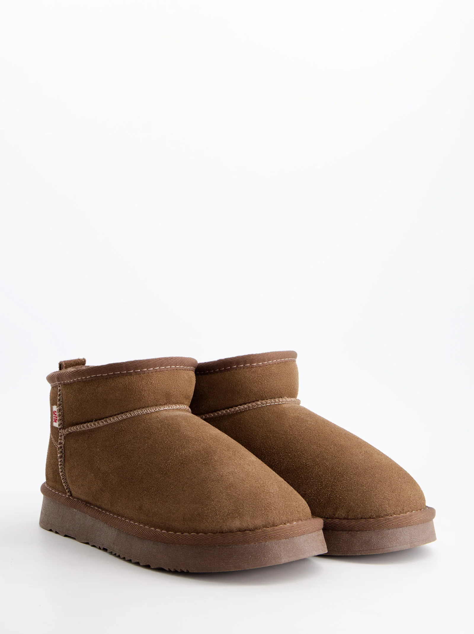 Botines de ante con forro interior - Yoko - Image 2