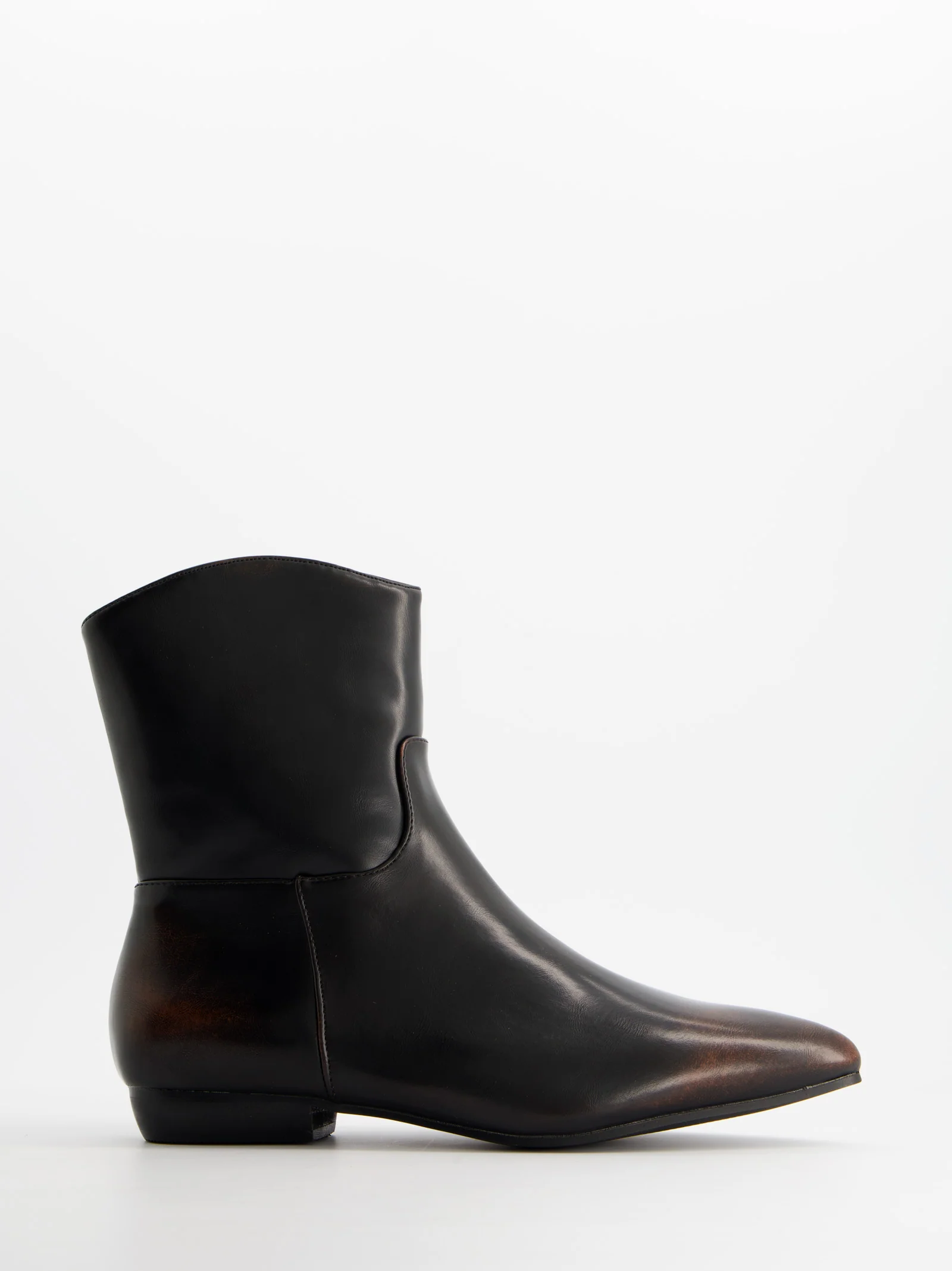 Botines cowboy - ULK Alicia