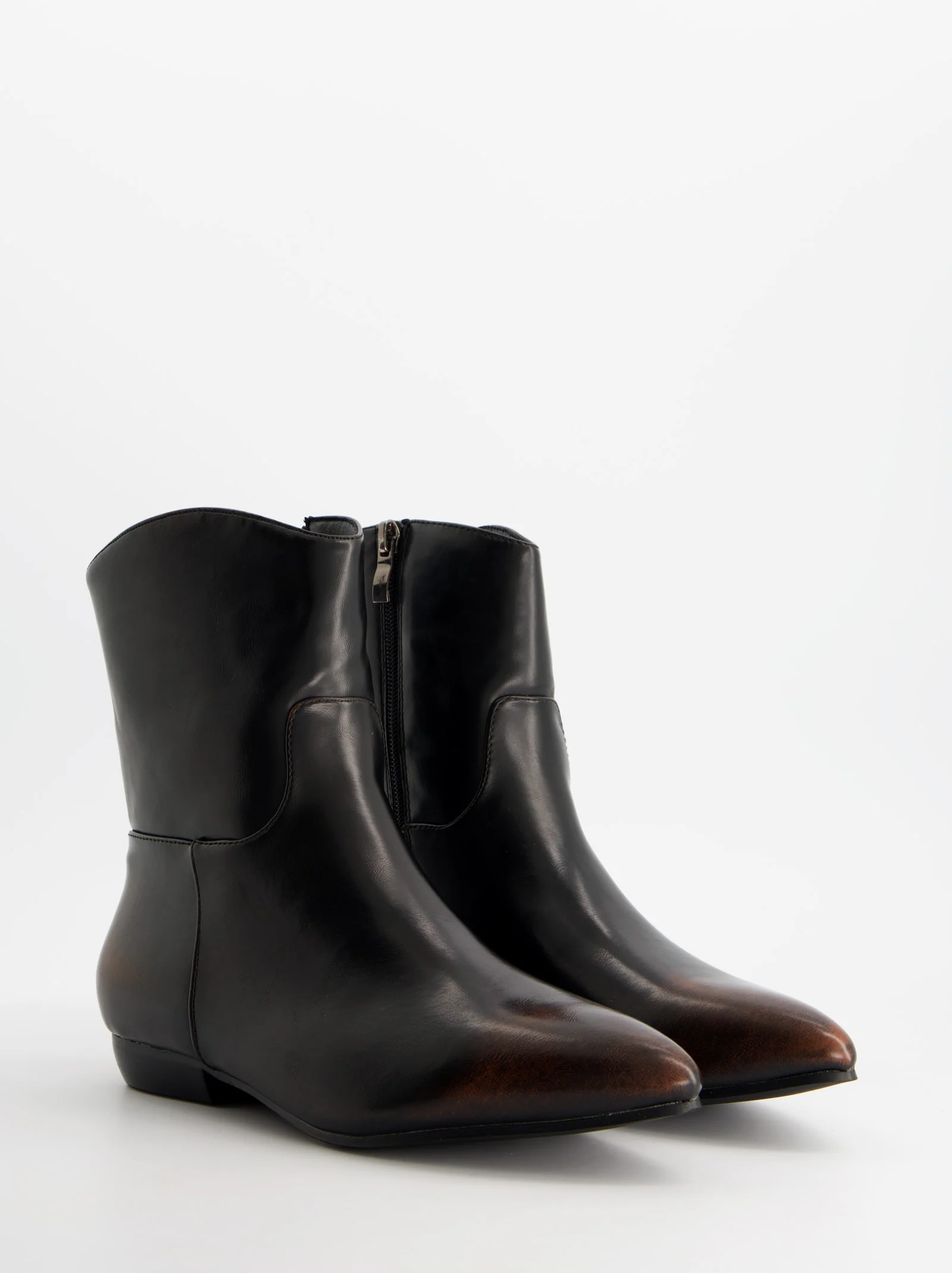 Botines cowboy - ULK Alicia - Image 2