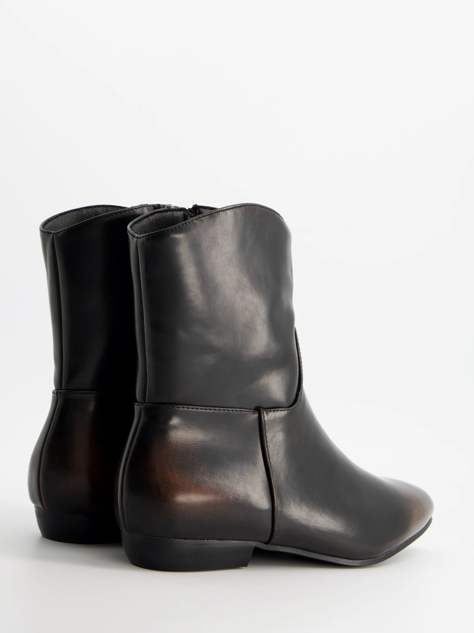 Botines cowboy - ULK Alicia - Image 3