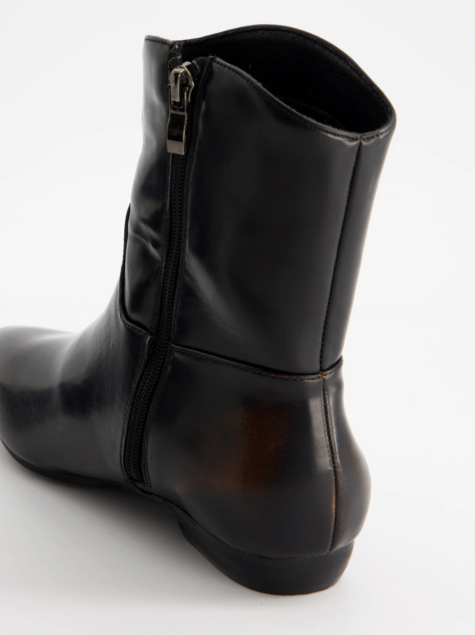 Botines cowboy - ULK Alicia - Image 4