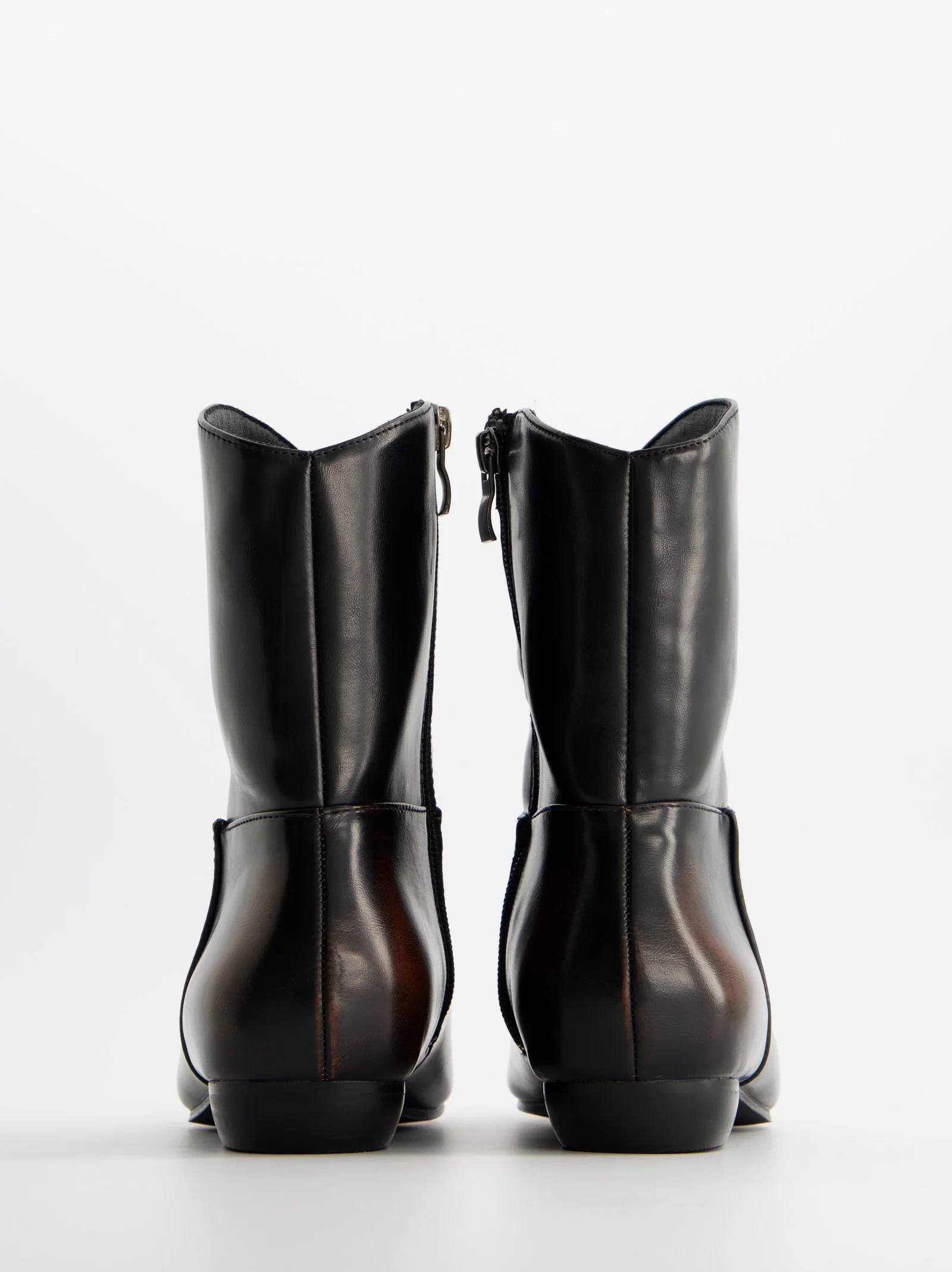 Botines cowboy - ULK Alicia - Image 5