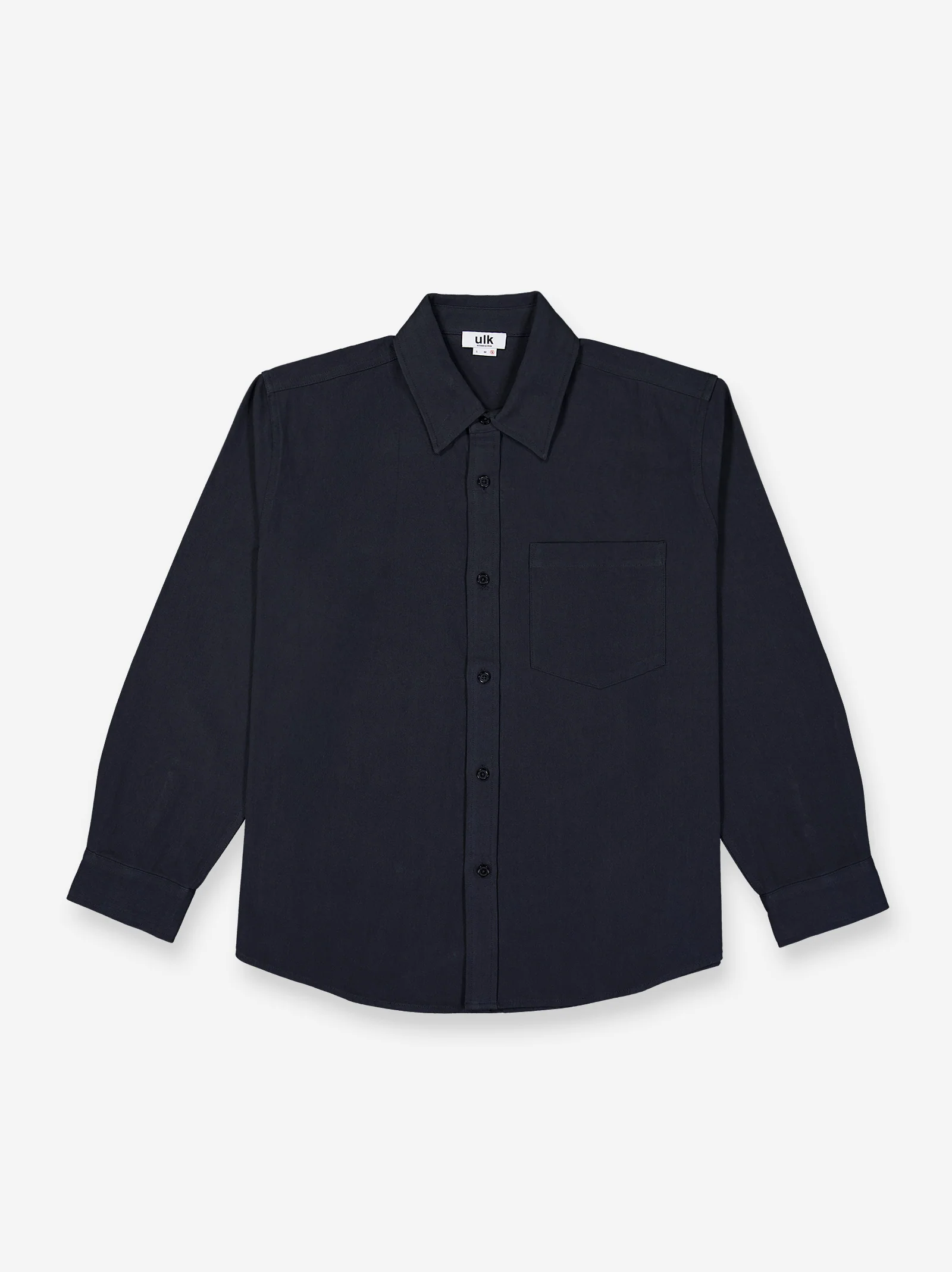 Camisa de manga larga - Sevilla