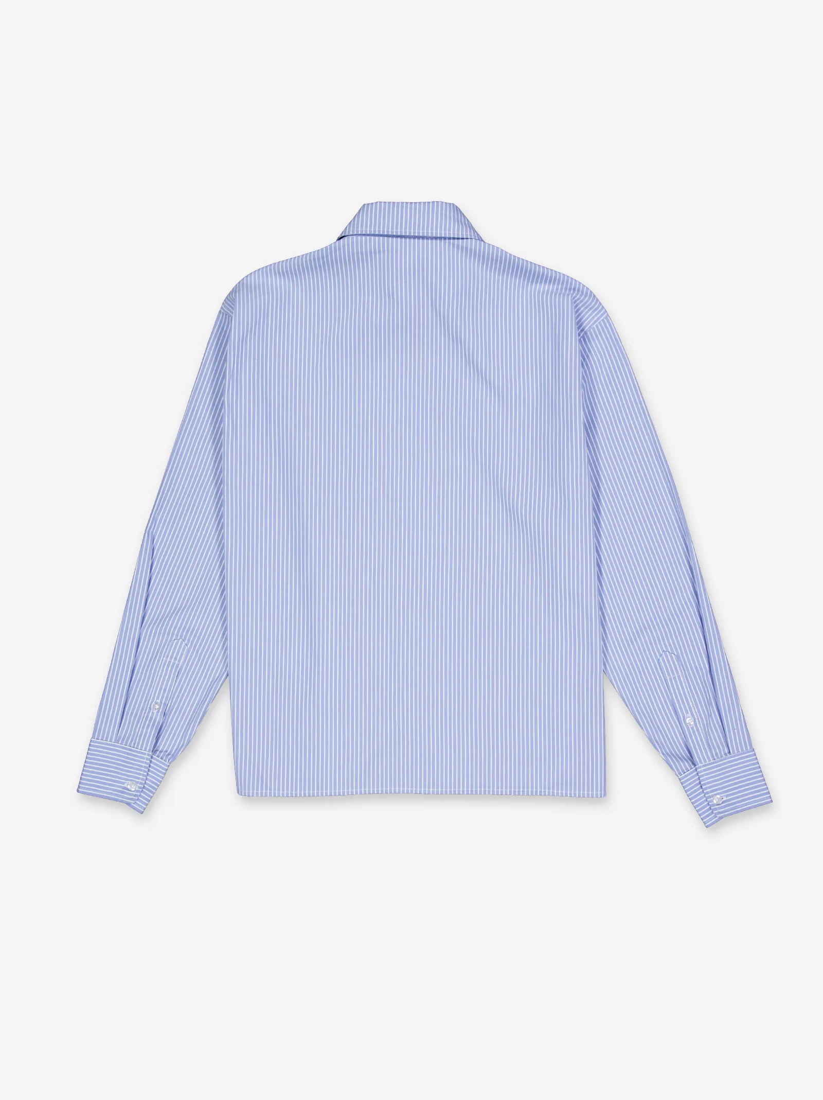 Camisa a rayas regular fit - ULK James - Image 5
