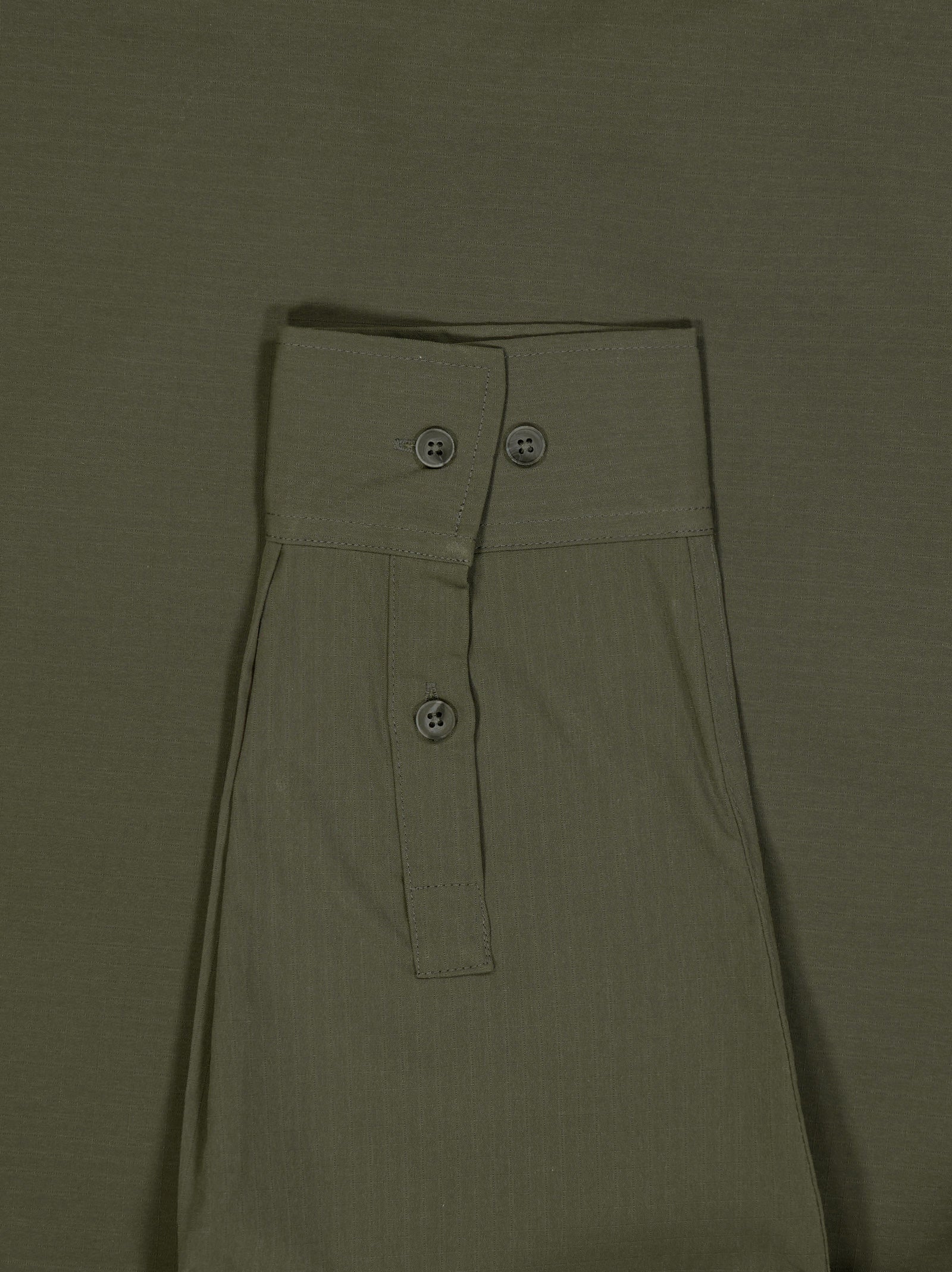 Camisa de manga larga con bolsillo - Oporto - Image 3