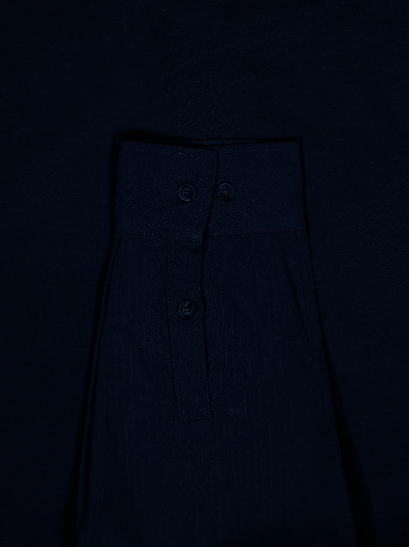Camisa de manga larga con bolsillo - Oporto - Image 5