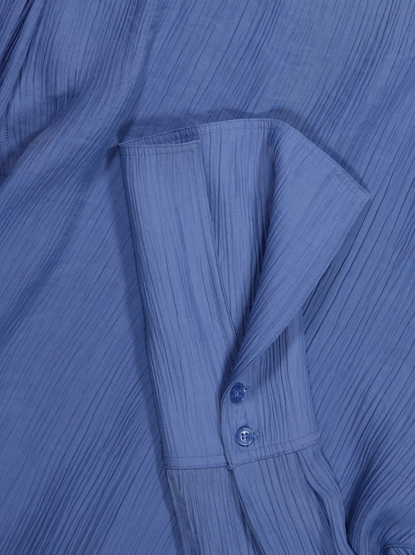 Camisa efecto arrugado - Camuleta - Image 5