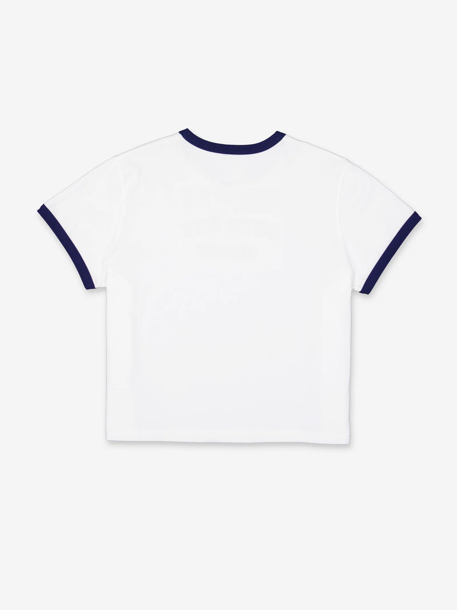 Camiseta con claim - ULK Zoya - Image 4