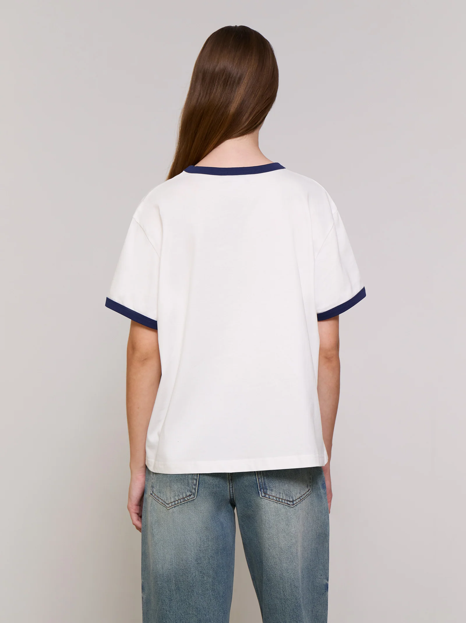Camiseta con claim - ULK Zoya - Image 5
