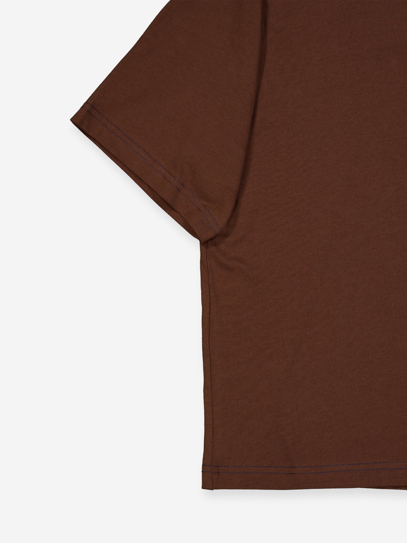 Camiseta de manga corta - Boxy - Image 4