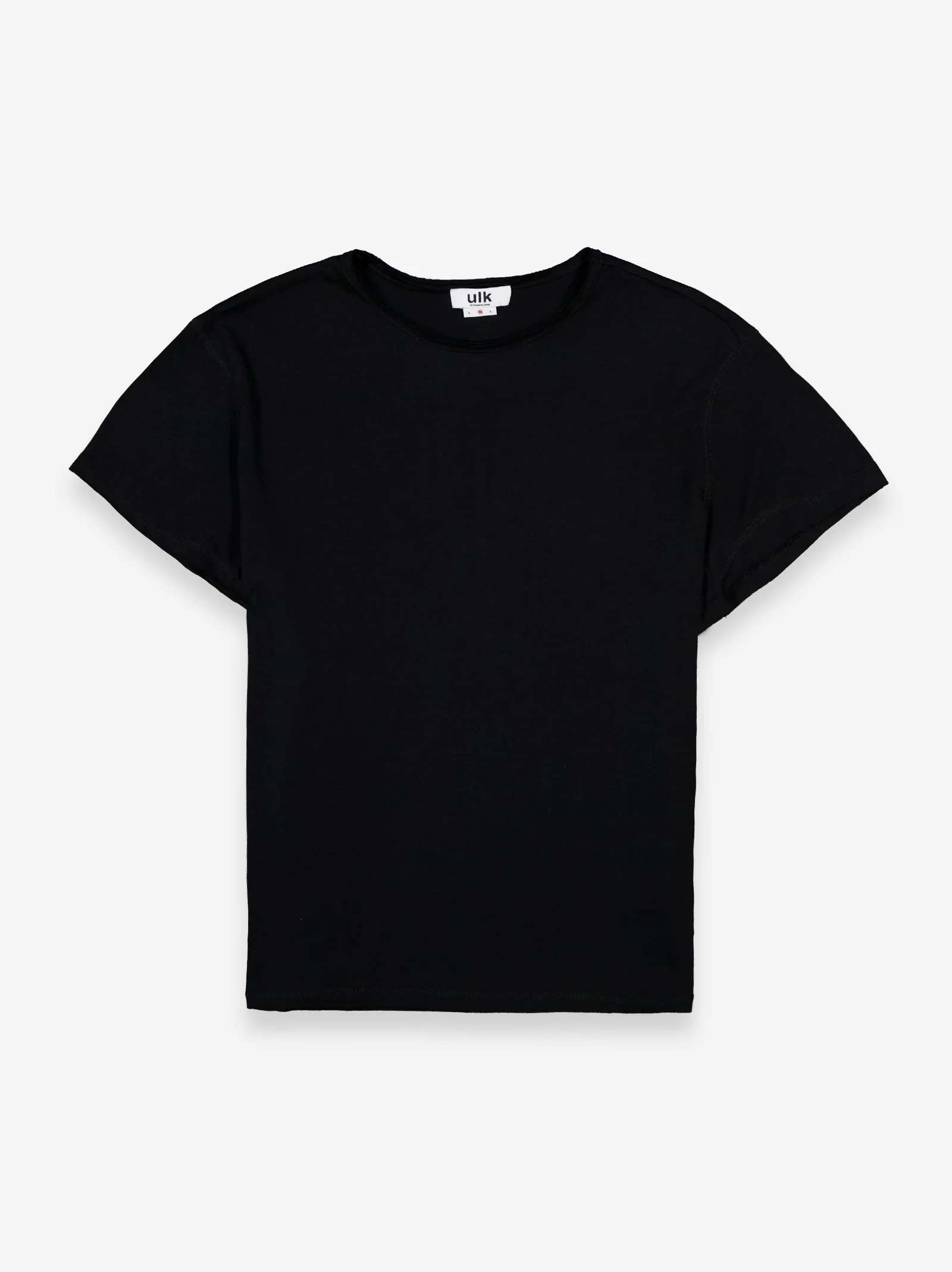 Camiseta de manga corta - Ravi