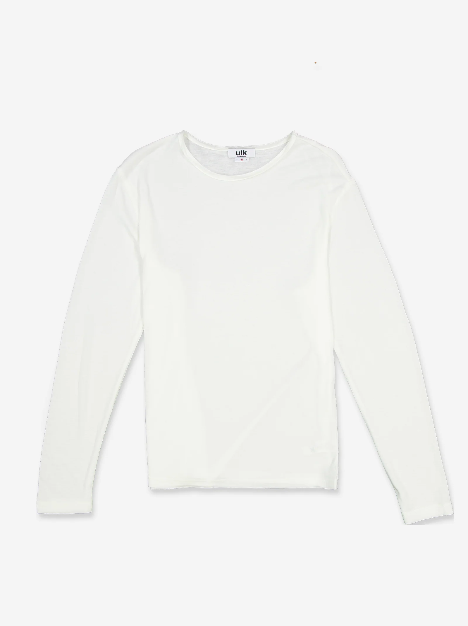 Camiseta de manga larga - Lexo