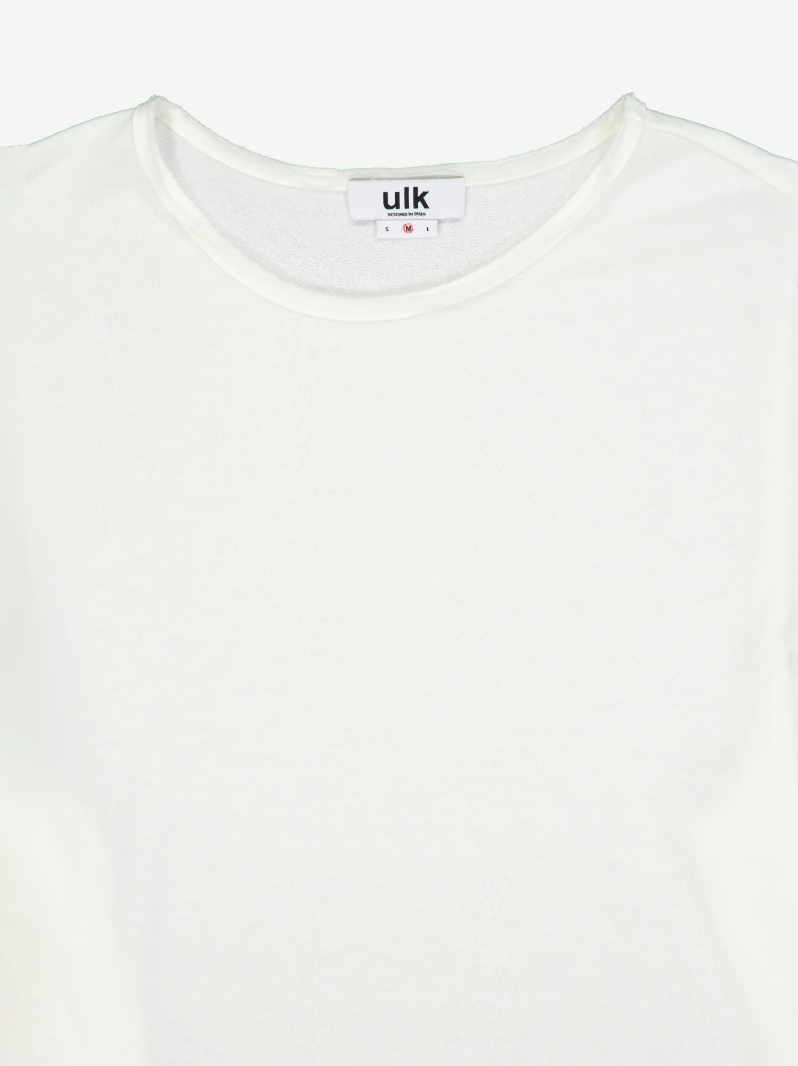 Camiseta de manga larga - Lexo - Image 2