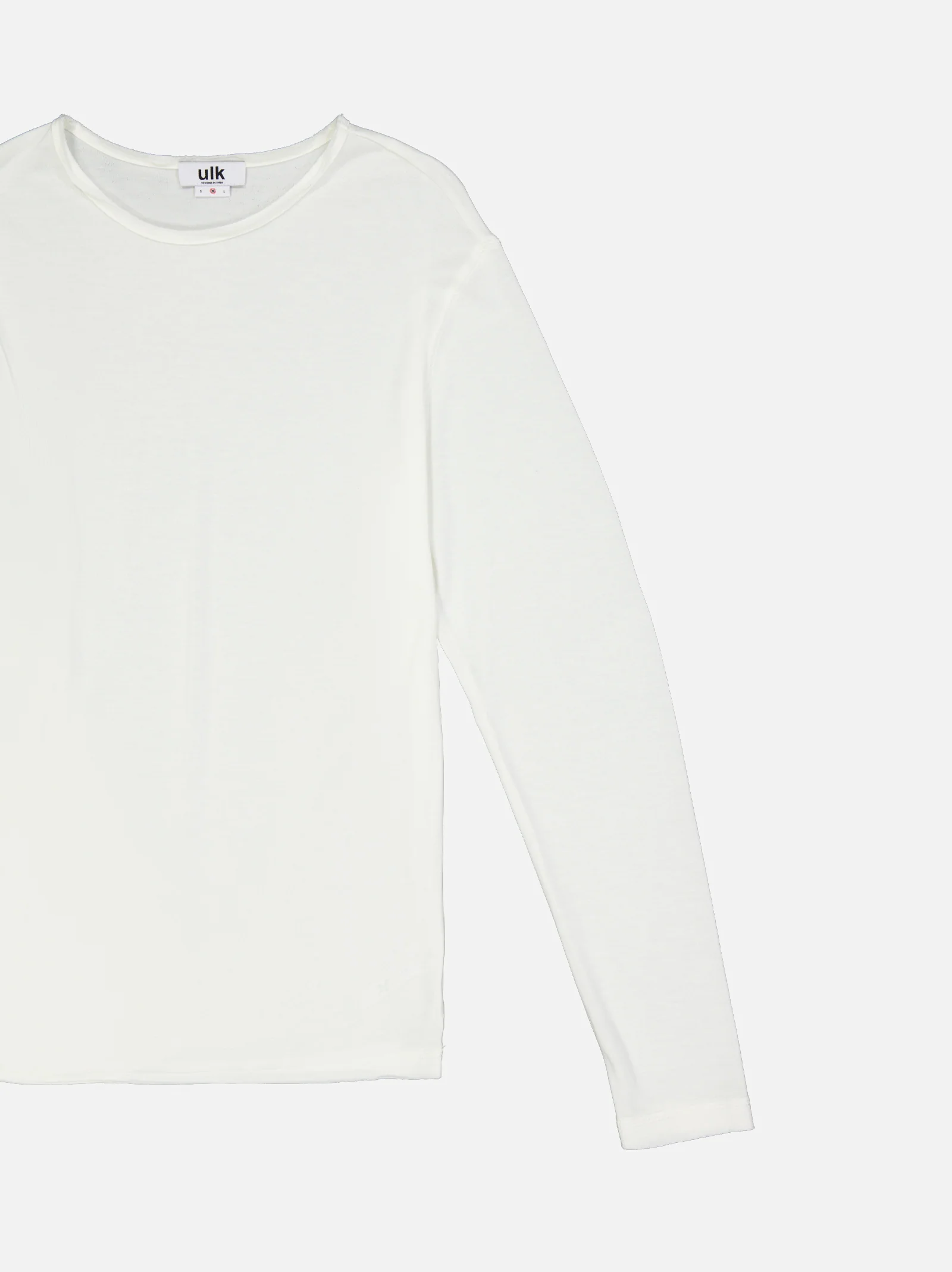 Camiseta de manga larga - Lexo - Image 5