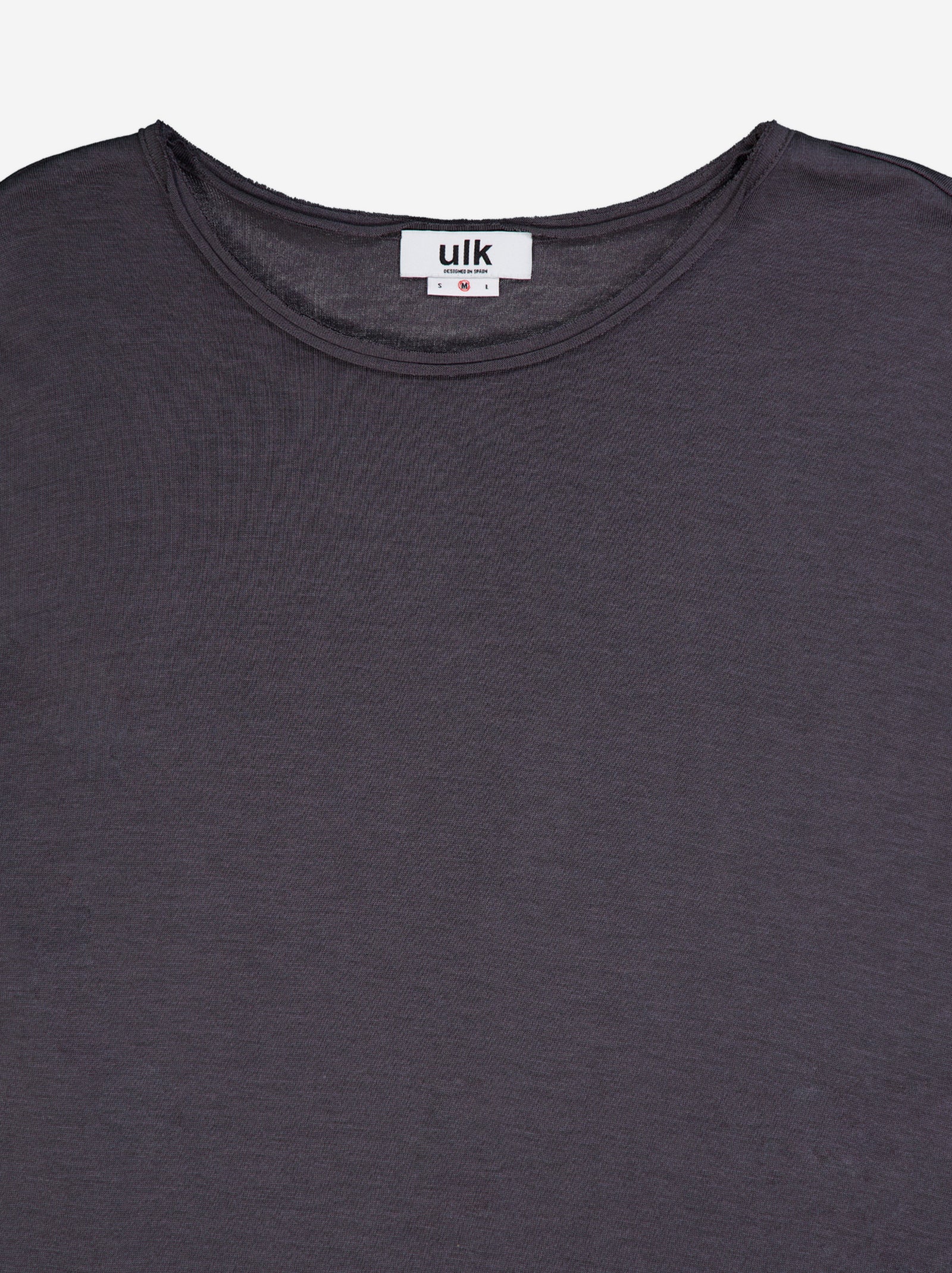 Camiseta de manga larga - Lexo - Image 2