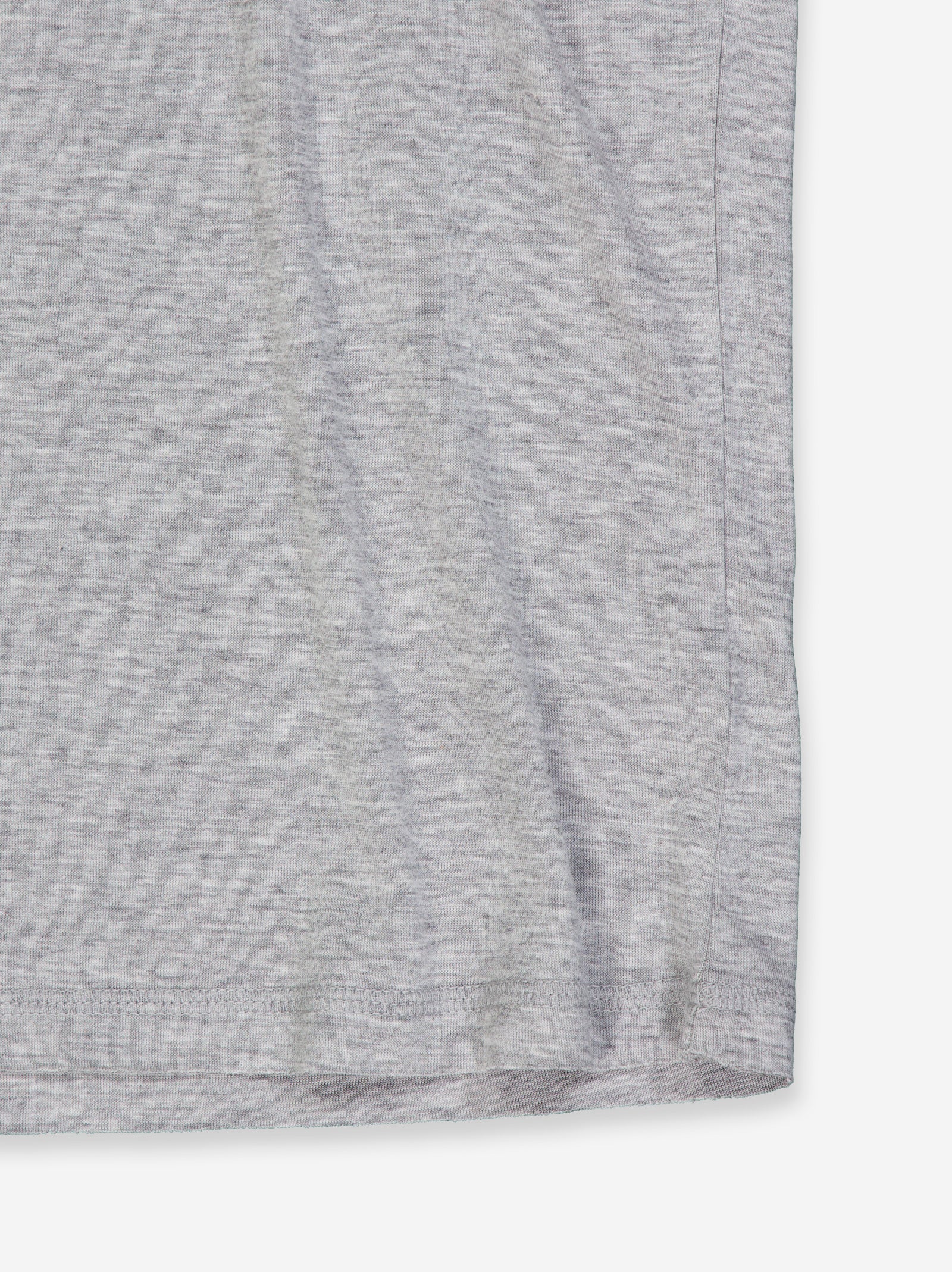 Camiseta de manga larga lisa - Lexo - Image 3