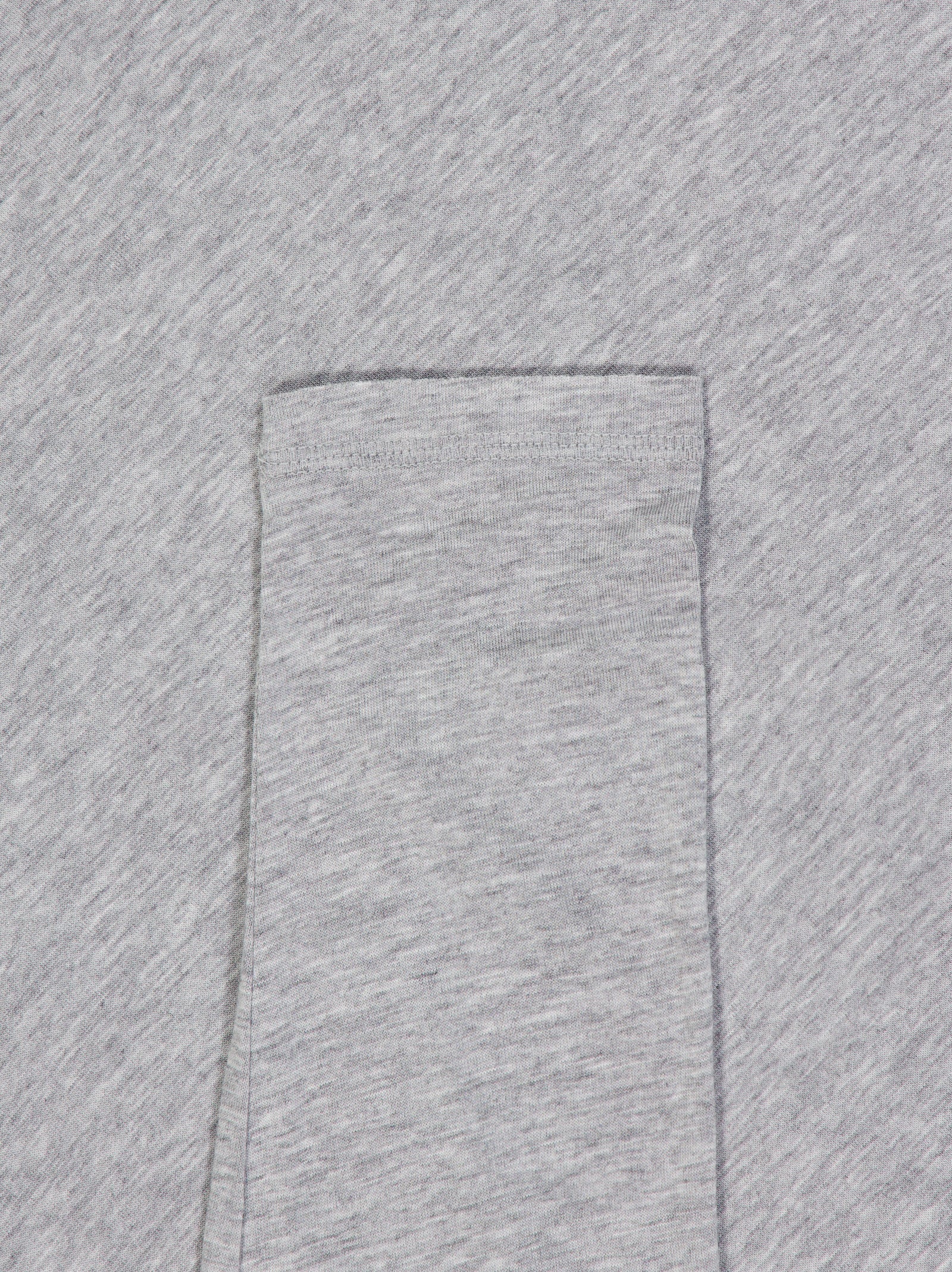 Camiseta de manga larga lisa - Lexo - Image 5