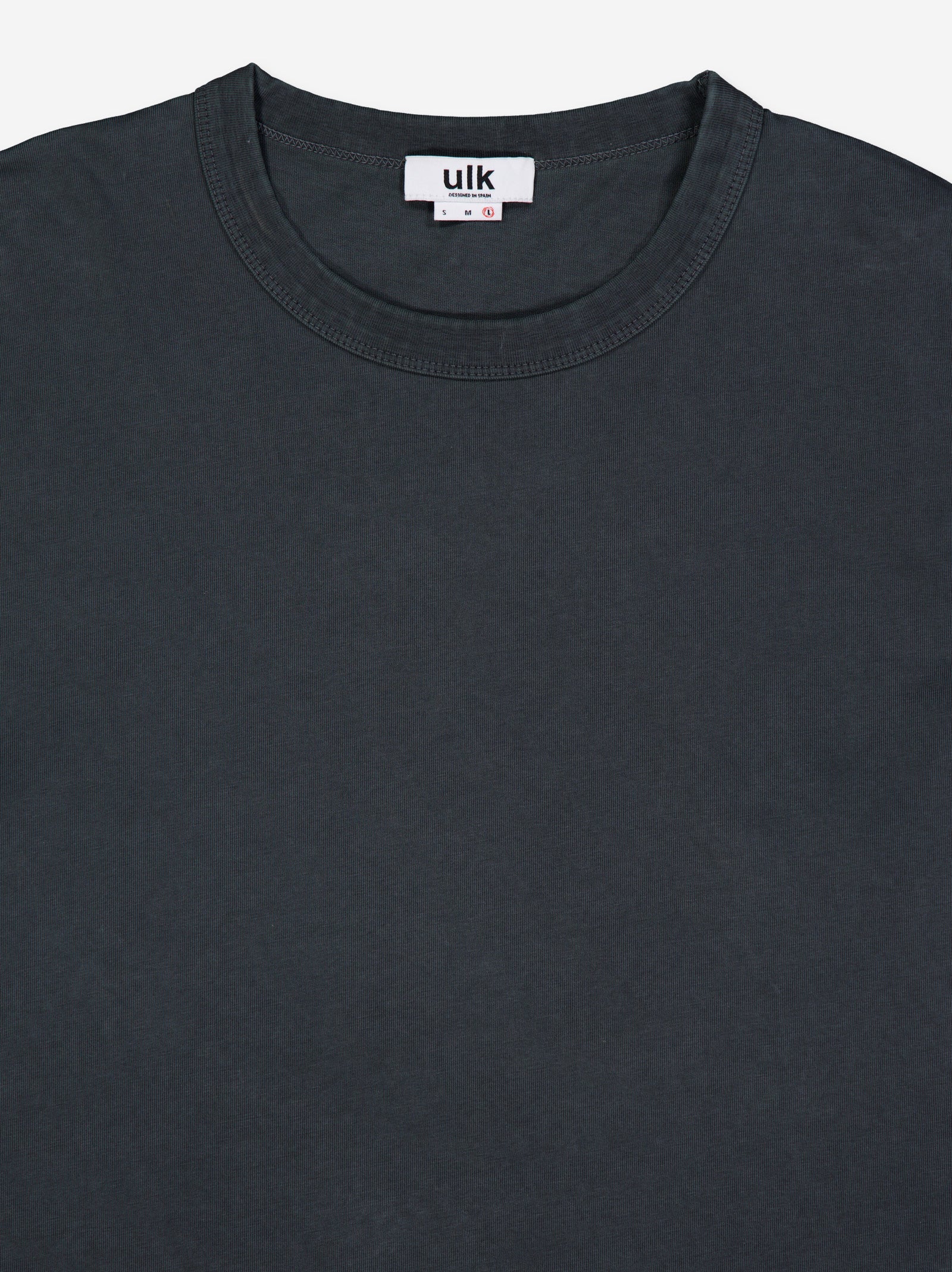 Camiseta de manga larga - ULK Daiki - Image 5